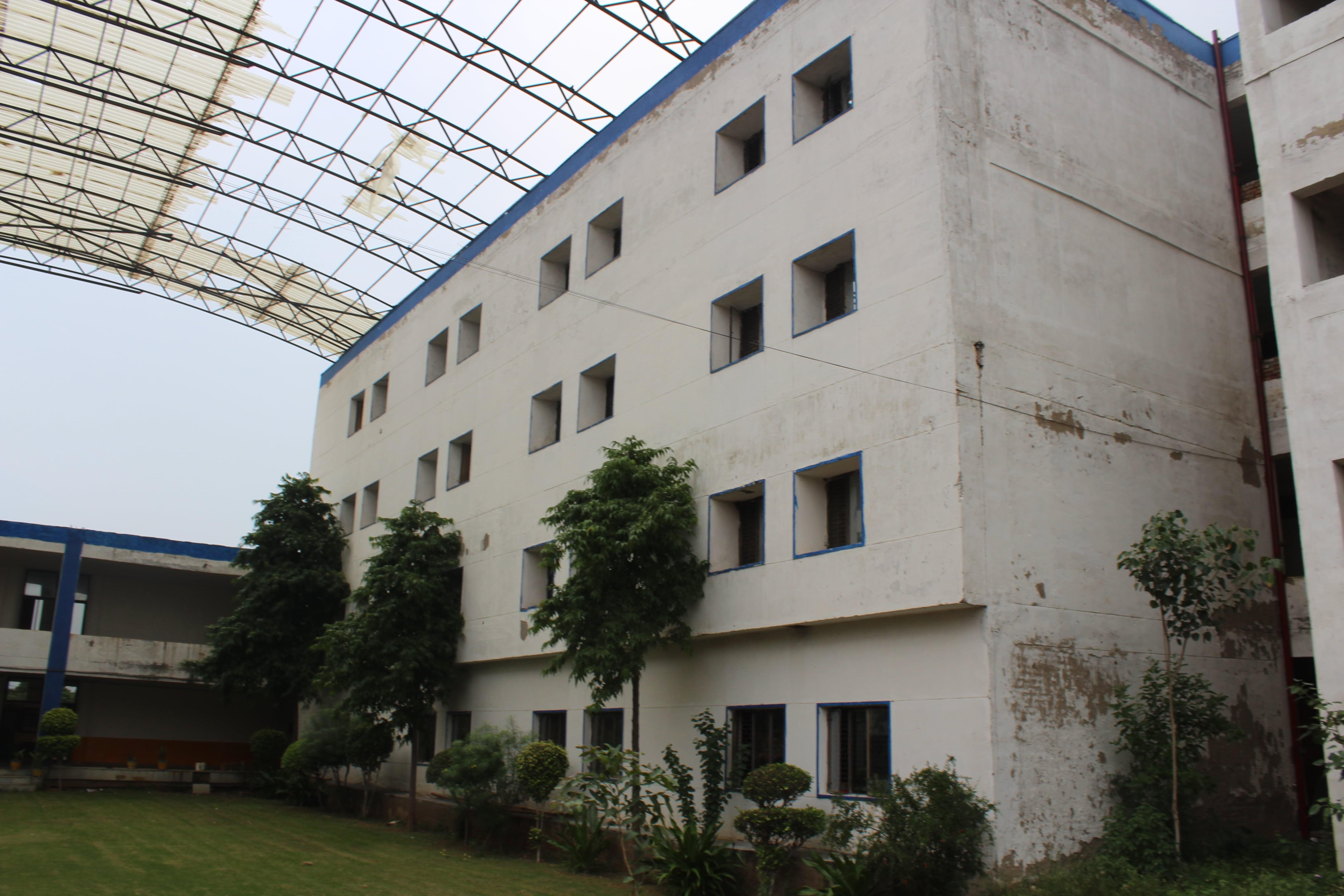 Eshan College of Engineering & Management Agra Hostel photo 2