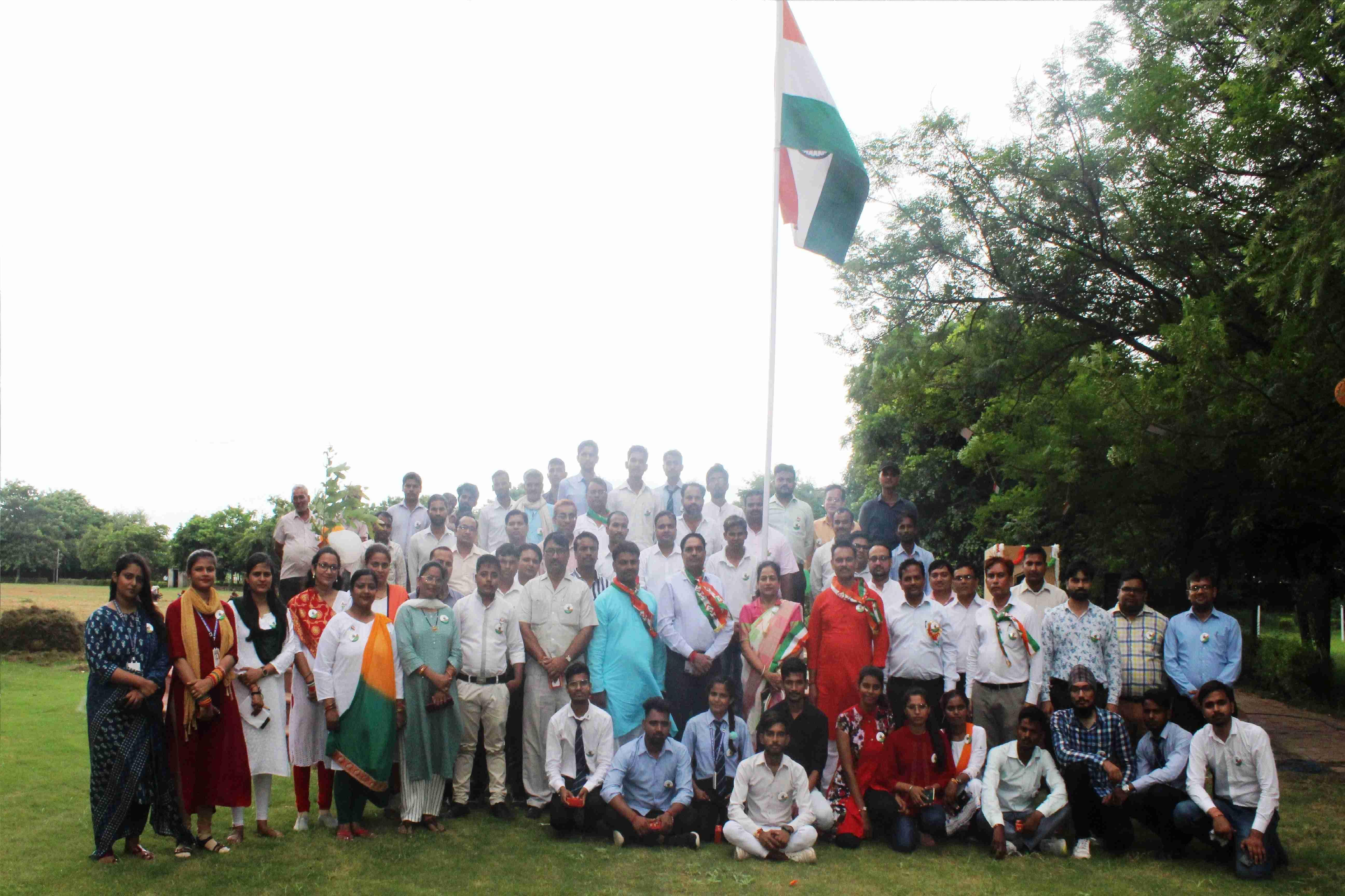 Eshan College of Engineering & Management Agra Festivals photo 1