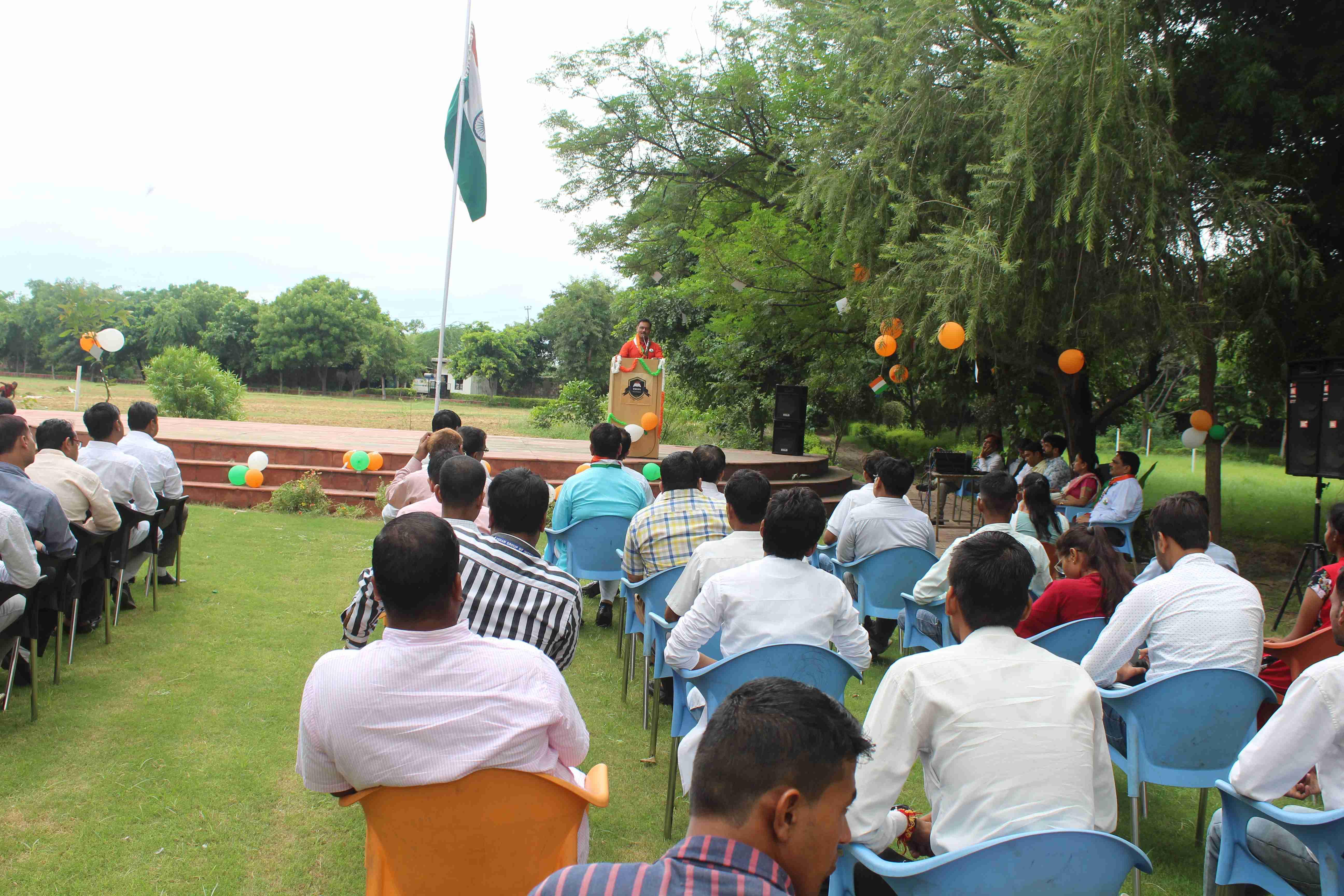 Eshan College of Engineering & Management Agra Festivals photo 4