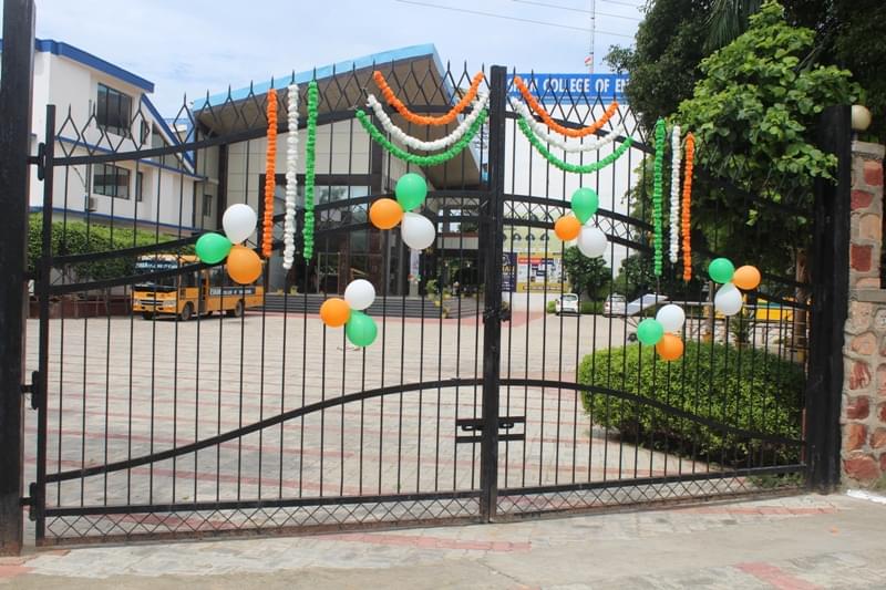 Eshan College of Engineering & Management Agra Festivals photo 5