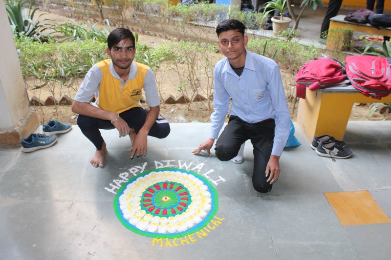 Eshan College of Engineering & Management Agra Festivals photo 11