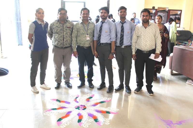 Eshan College of Engineering & Management Agra Festivals photo 13