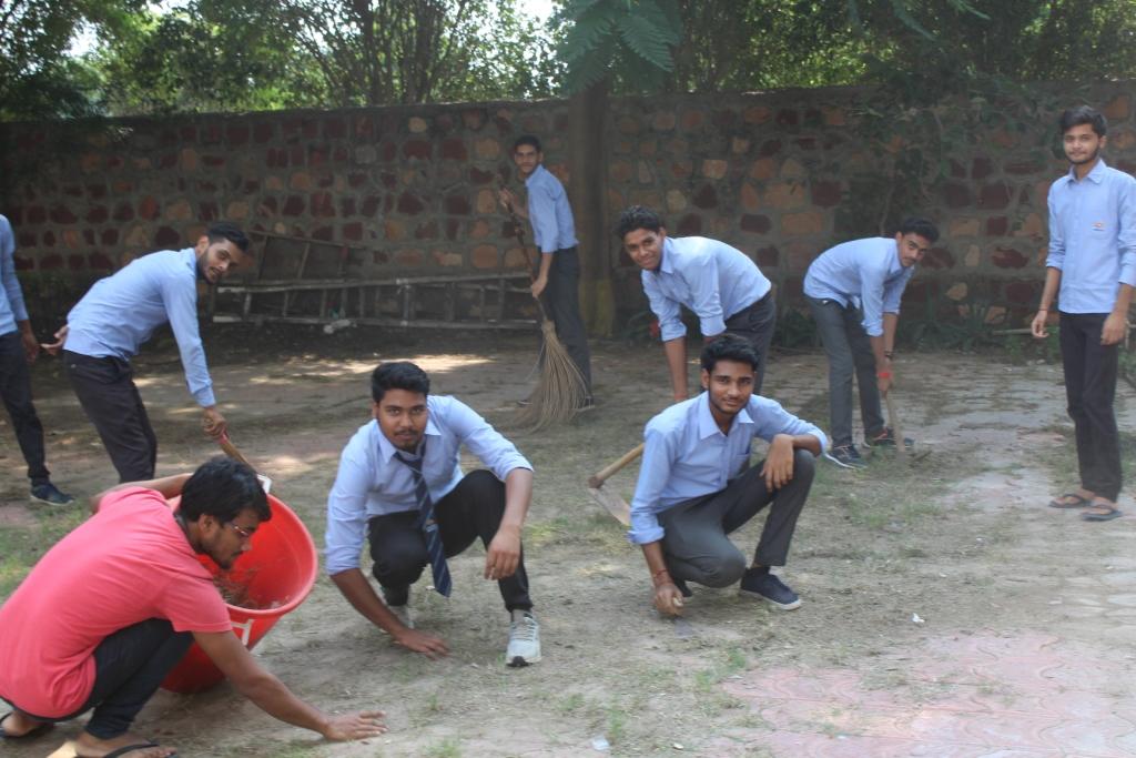 Eshan College of Engineering & Management Agra Cultural Activities photo 12