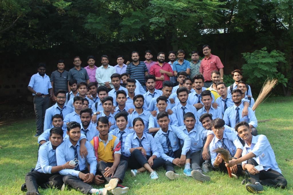 Eshan College of Engineering & Management Agra Cultural Activities photo 13