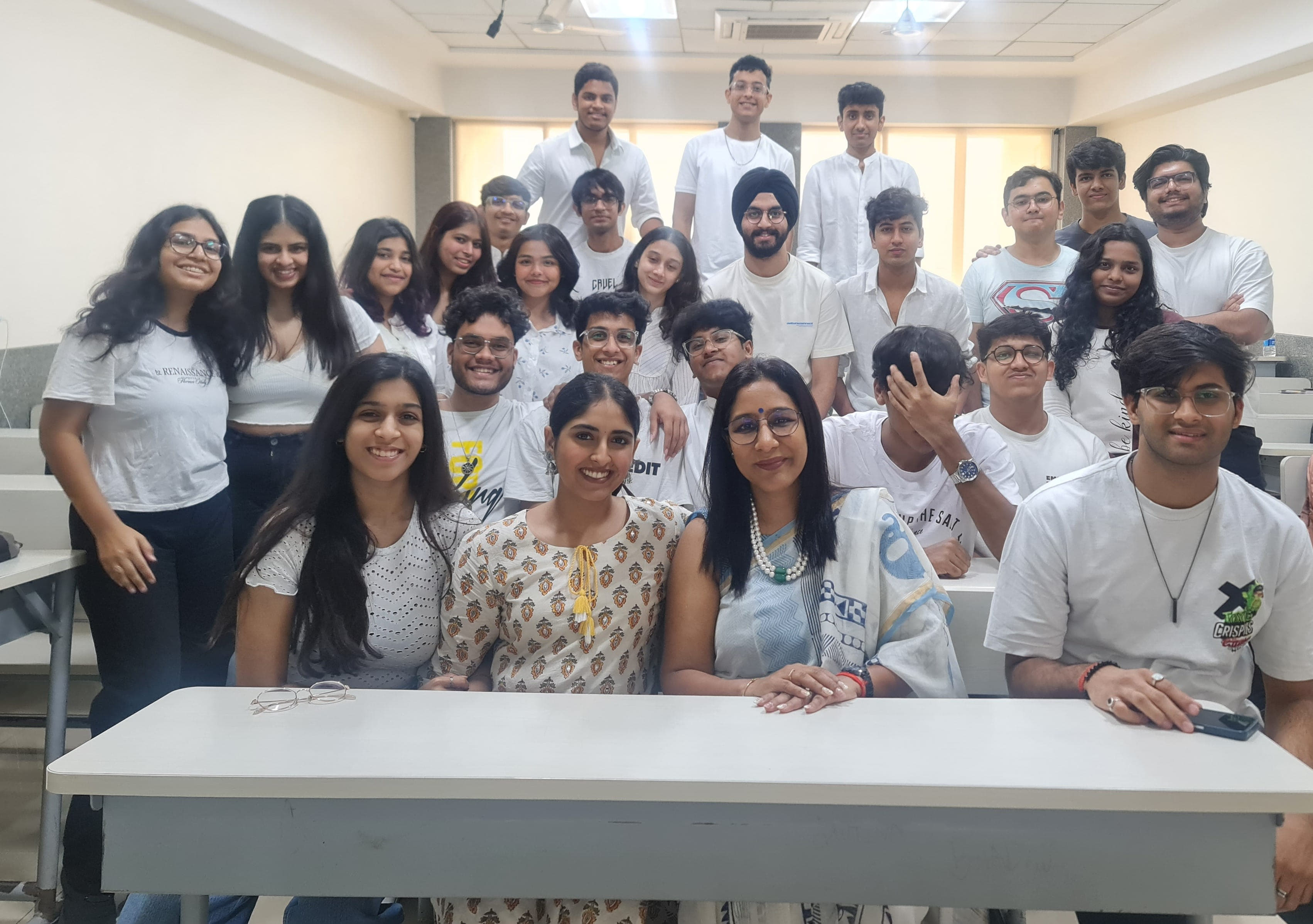 International School of Design Mumbai Campus Life photo 3