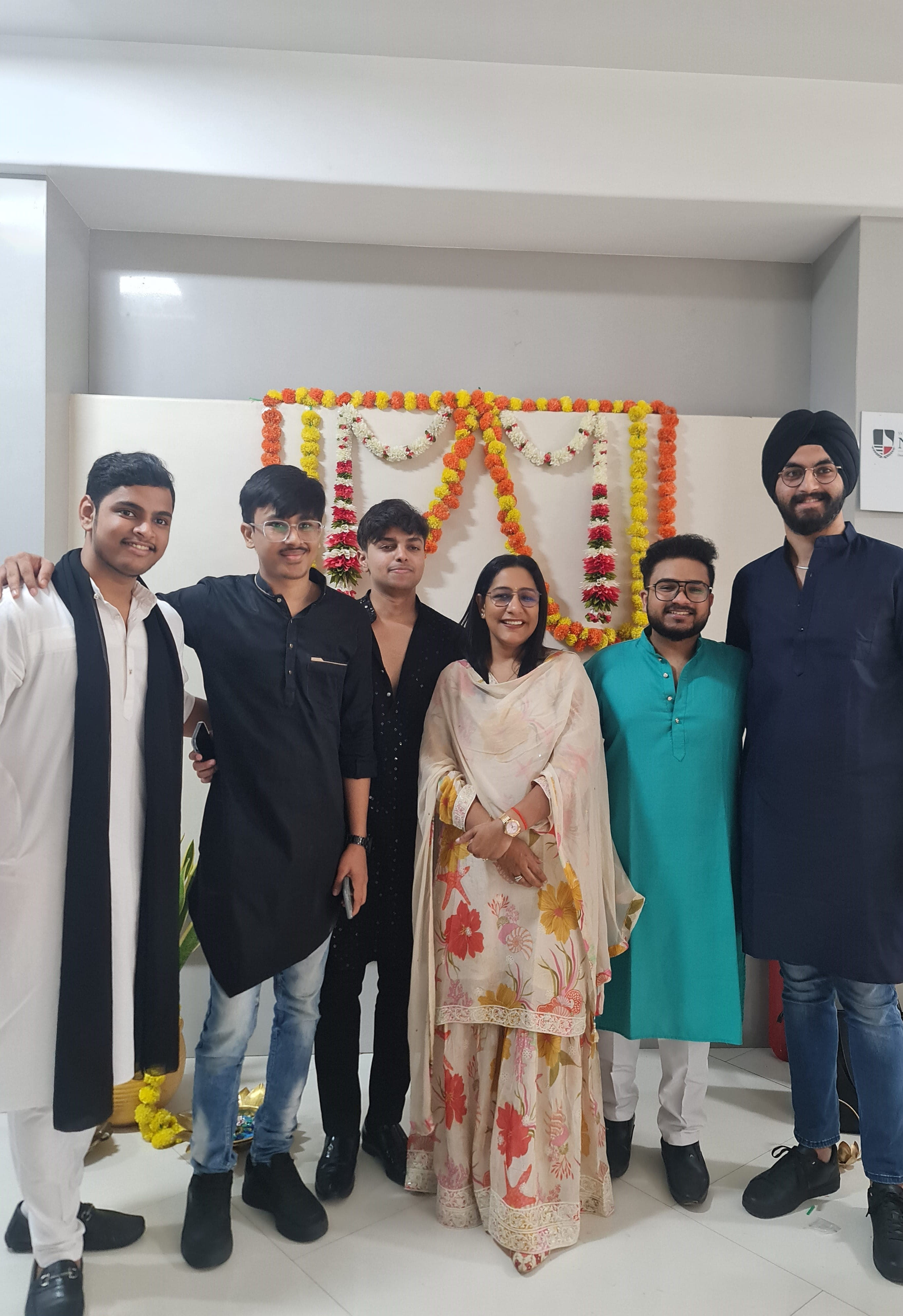 International School of Design Mumbai Campus Life photo 4