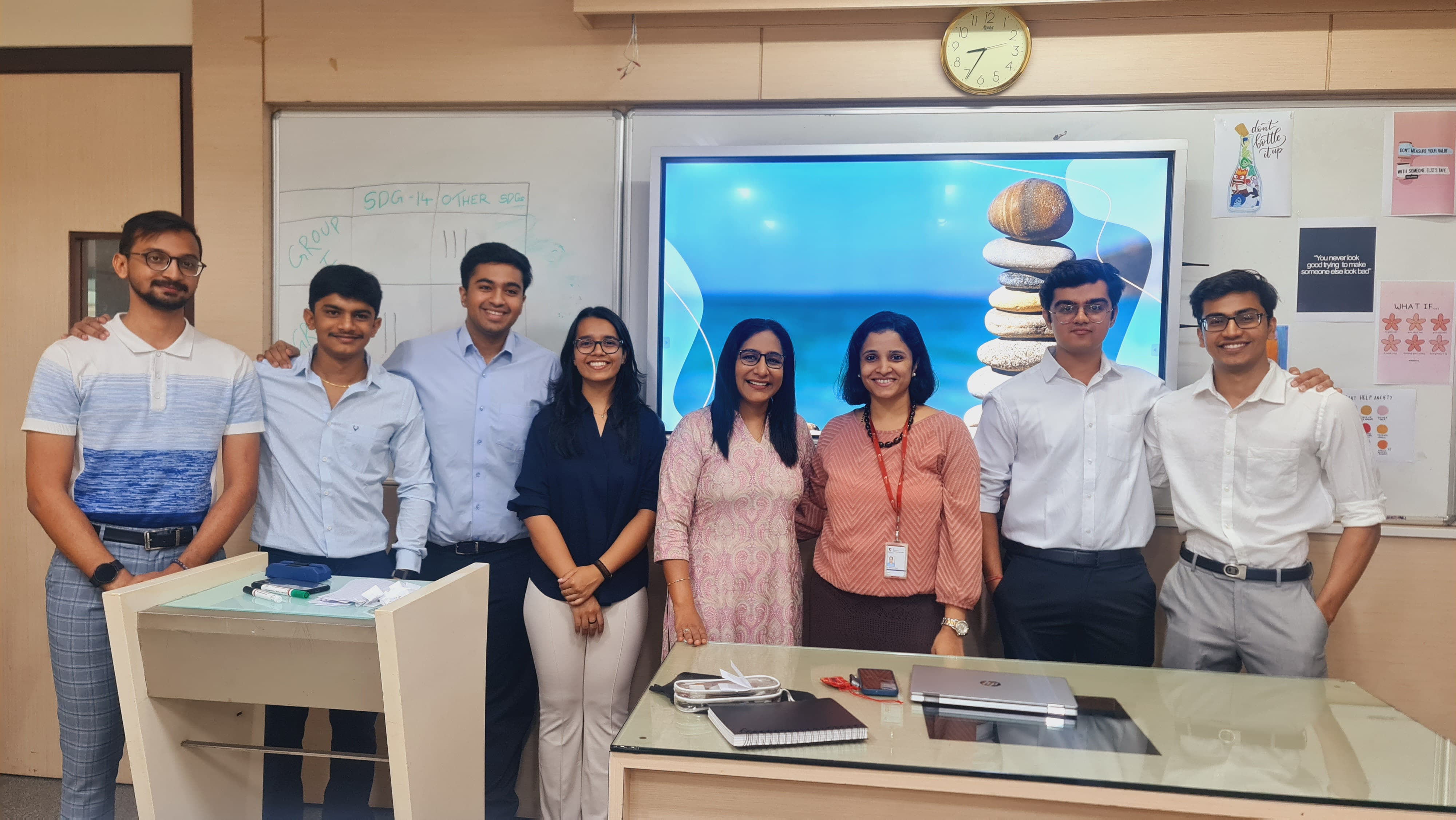 International School of Design Mumbai Campus Life photo 6