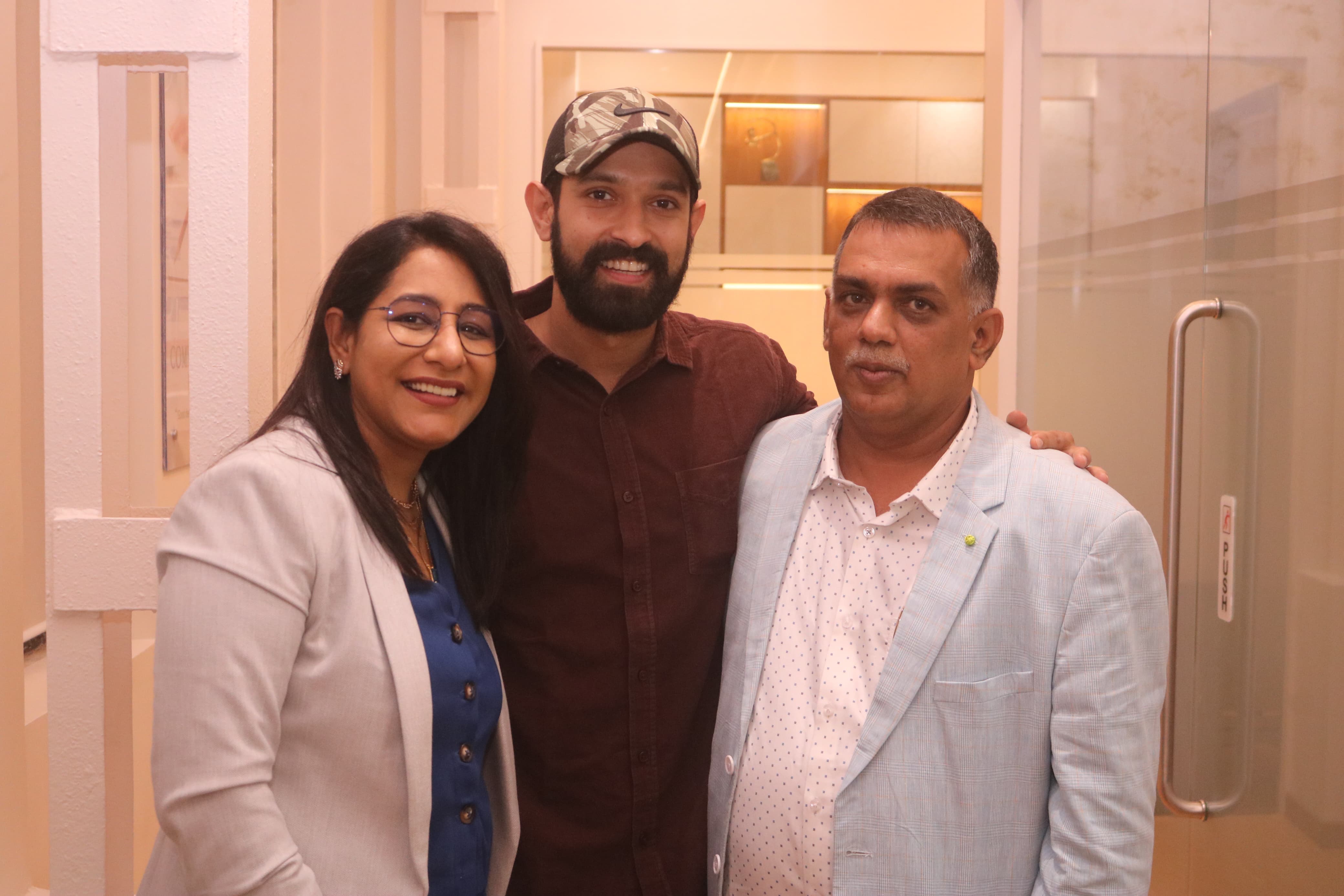 International School of Design Mumbai Campus Life photo 9