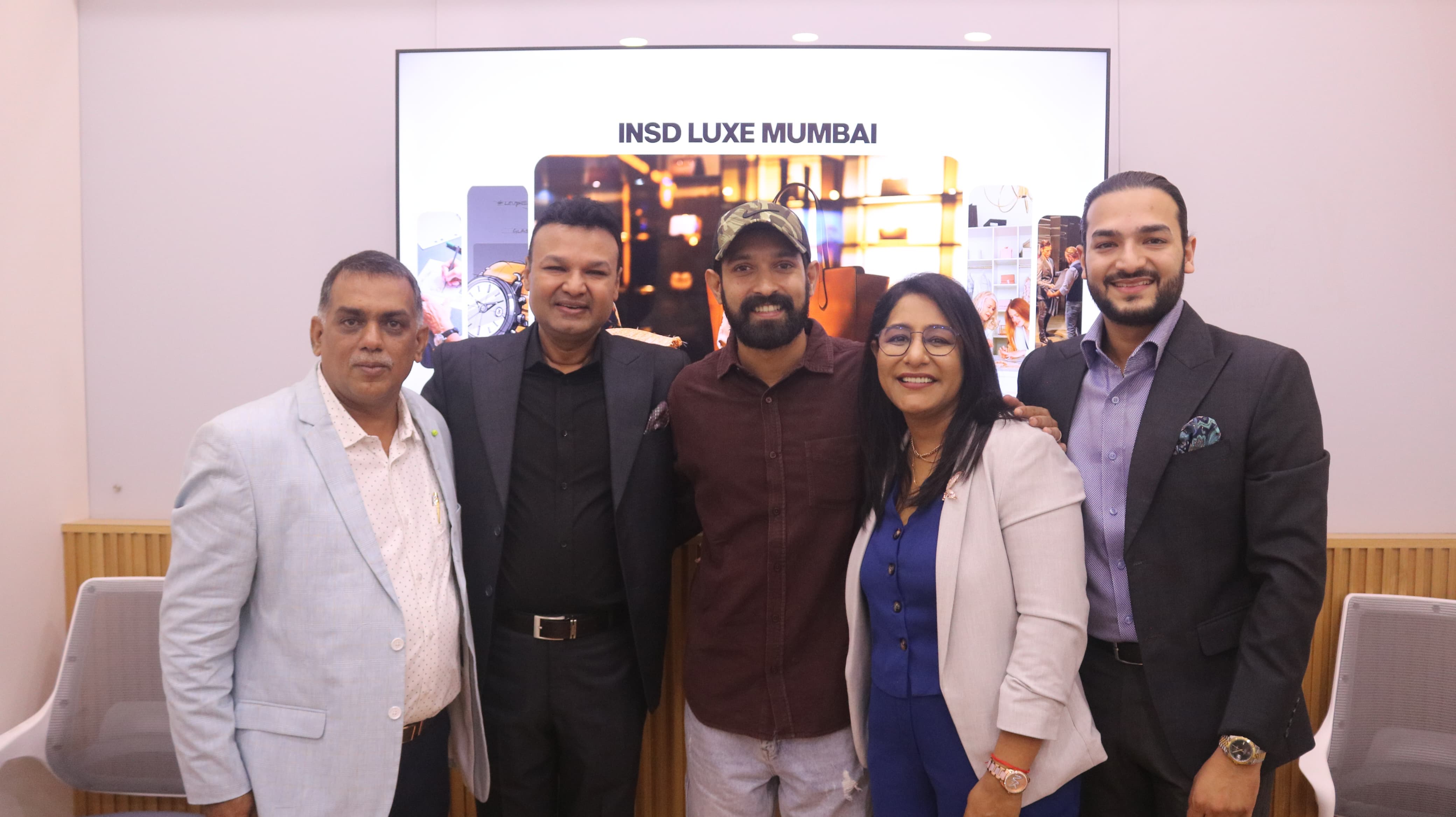 International School of Design Mumbai Campus Life photo 10