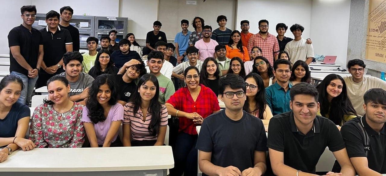 International School of Design Mumbai Campus Life photo 12