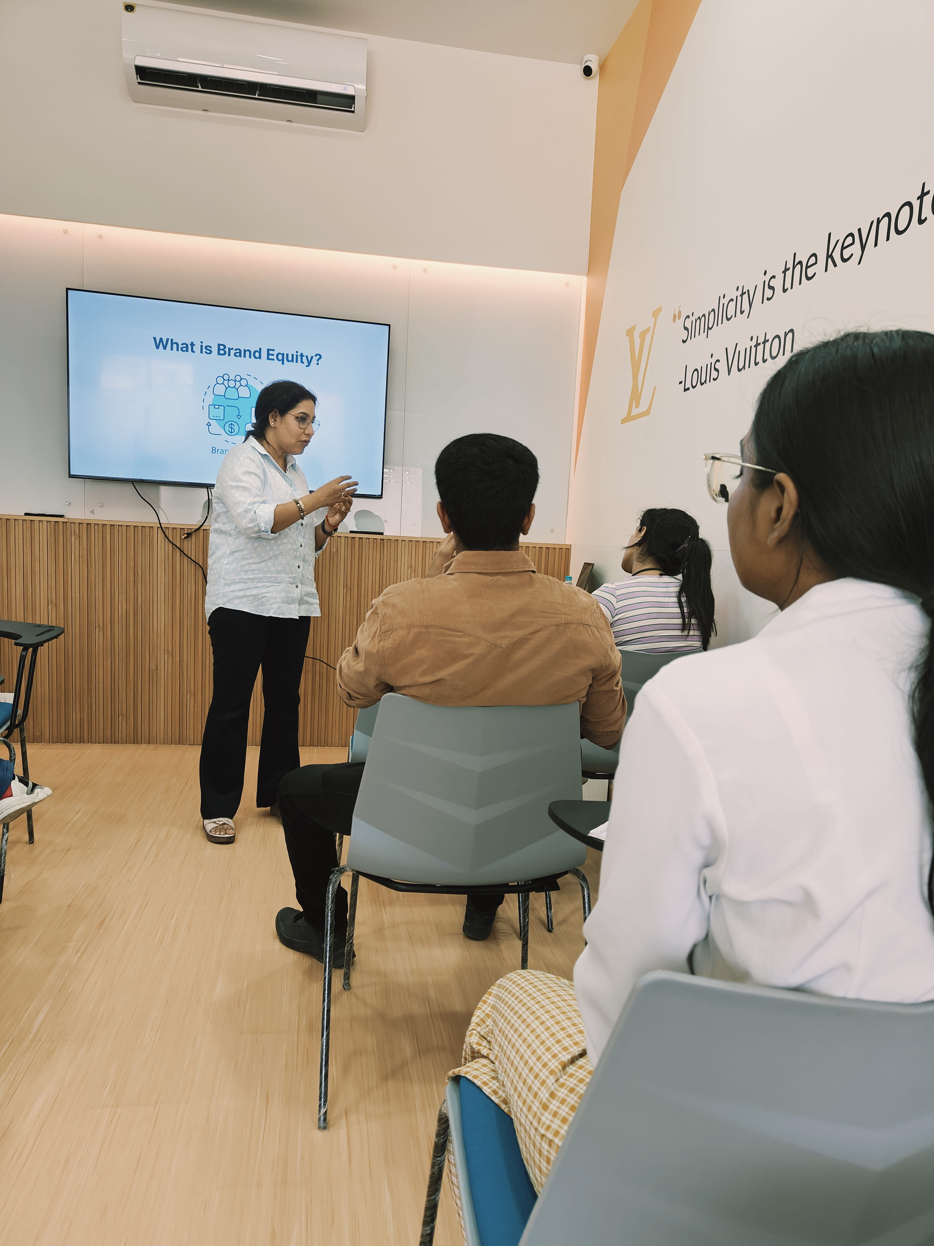 International School of Design Mumbai Campus Life photo 13