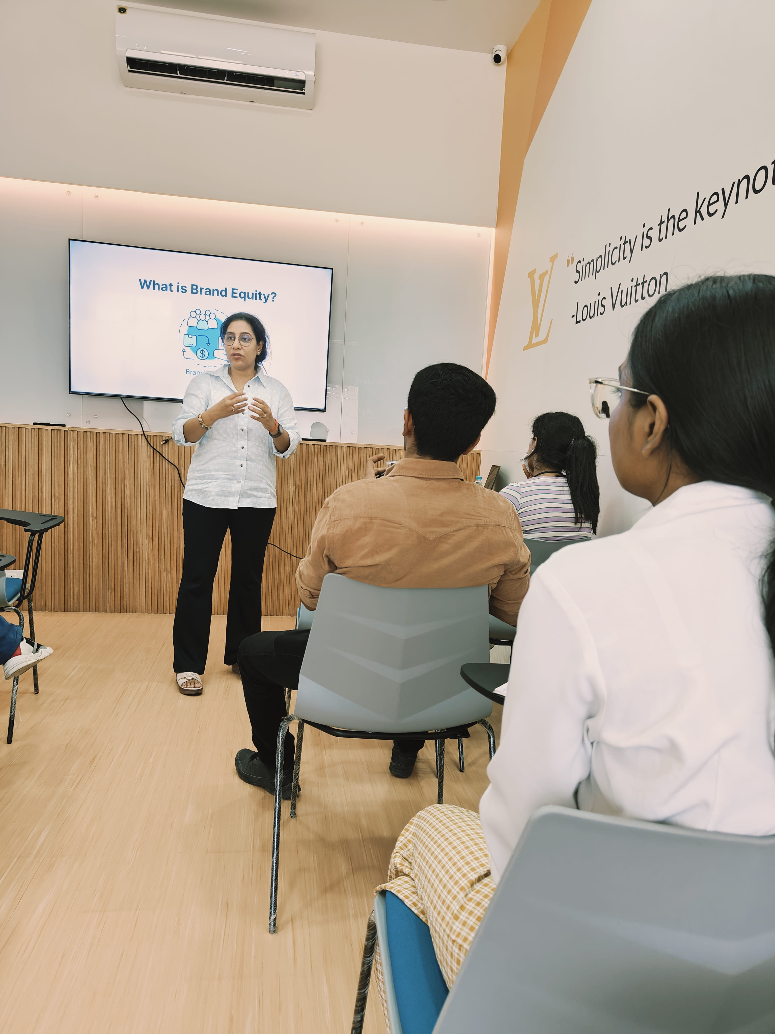 International School of Design Mumbai Campus Life photo 14