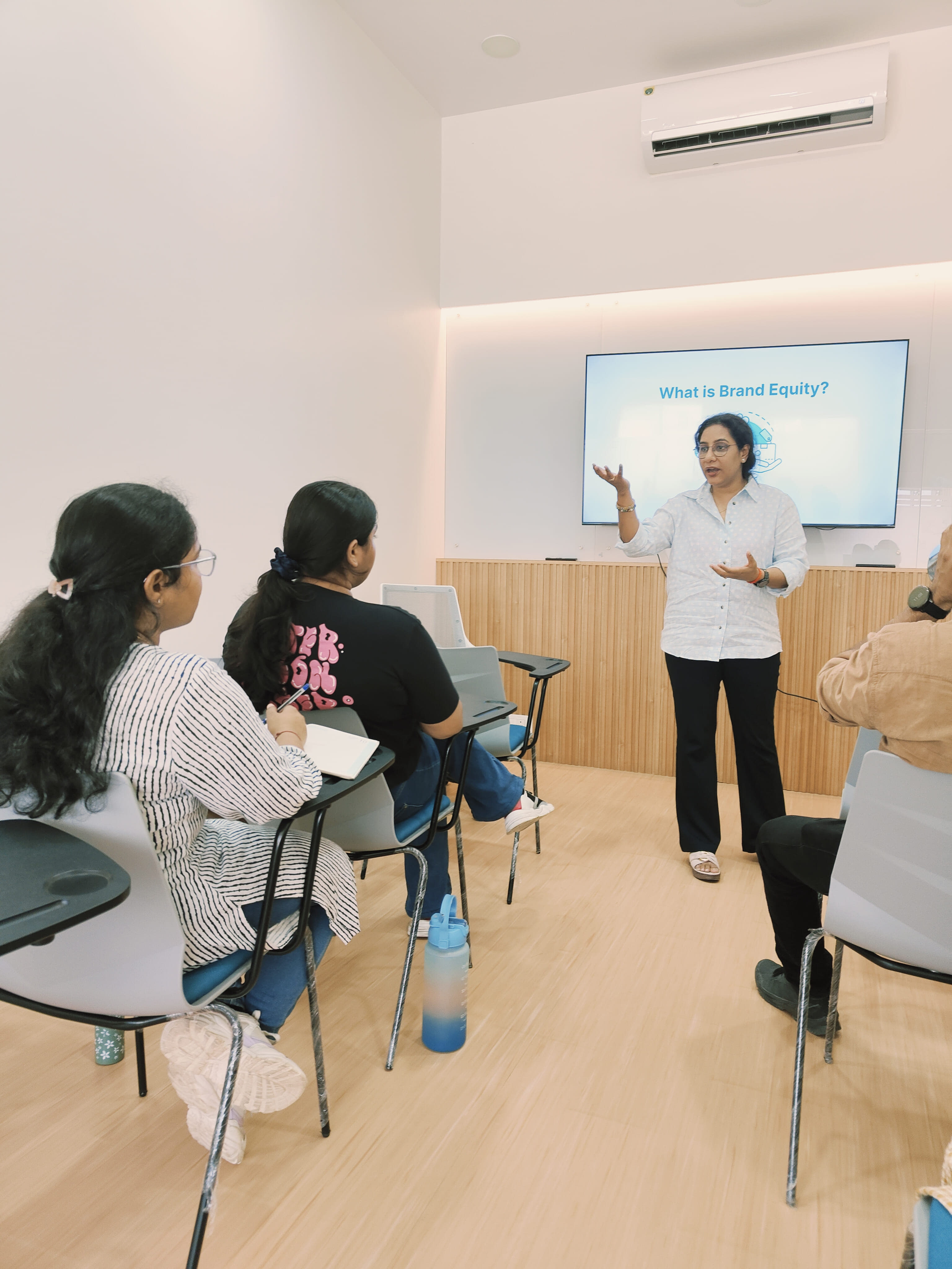 International School of Design Mumbai Campus Life photo 15