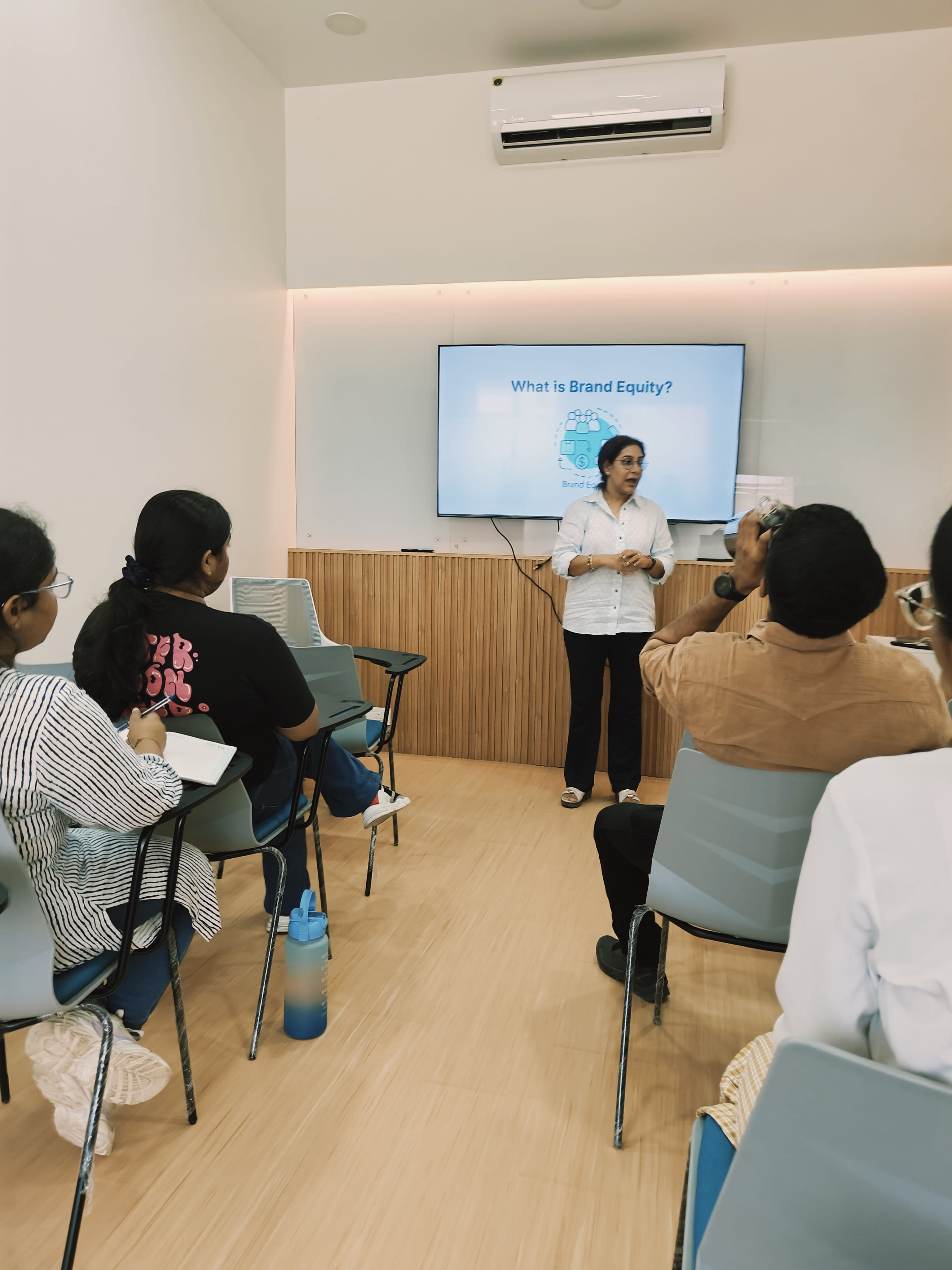 International School of Design Mumbai Campus Life photo 16