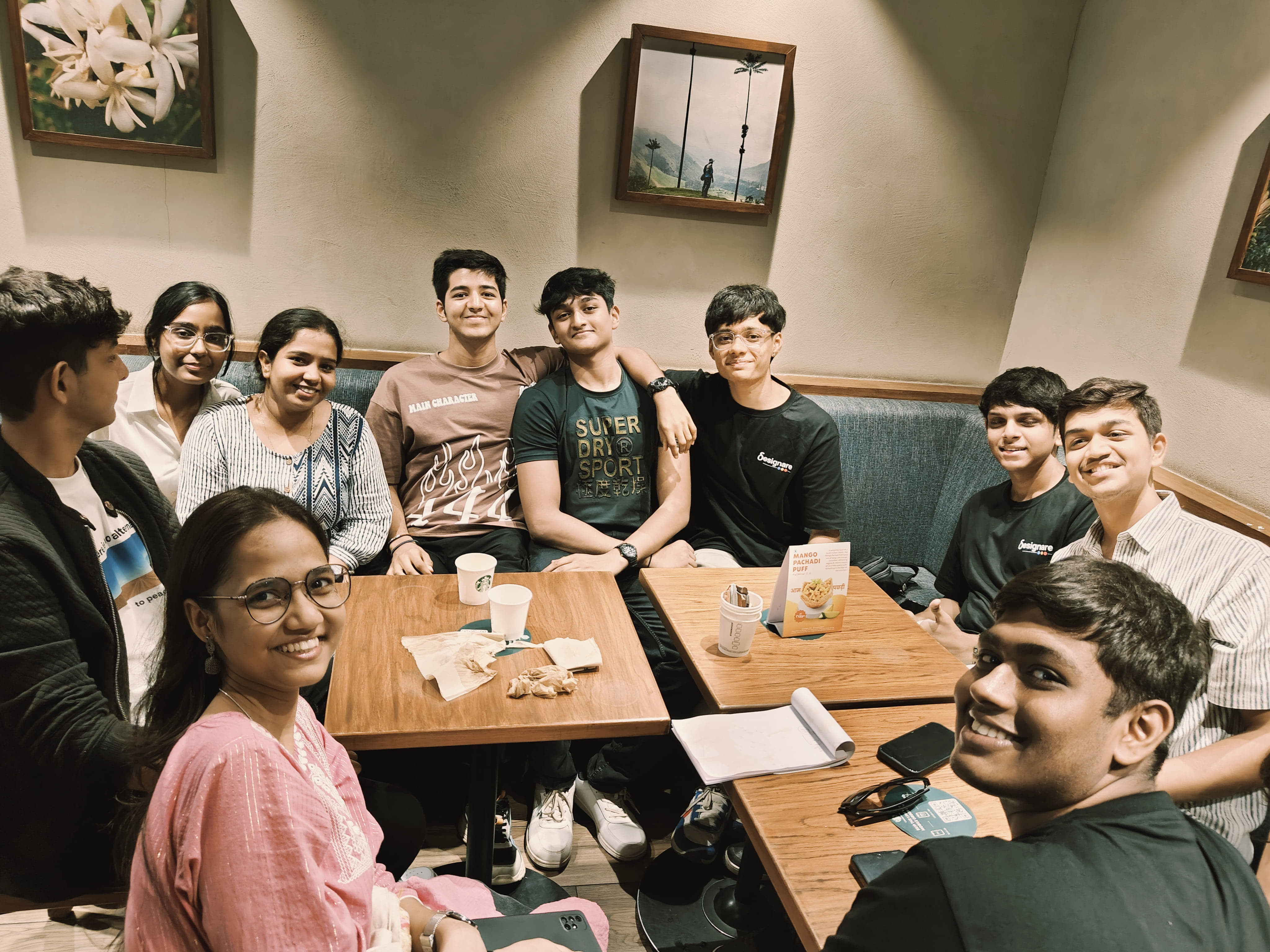 International School of Design Mumbai Campus Life photo 17