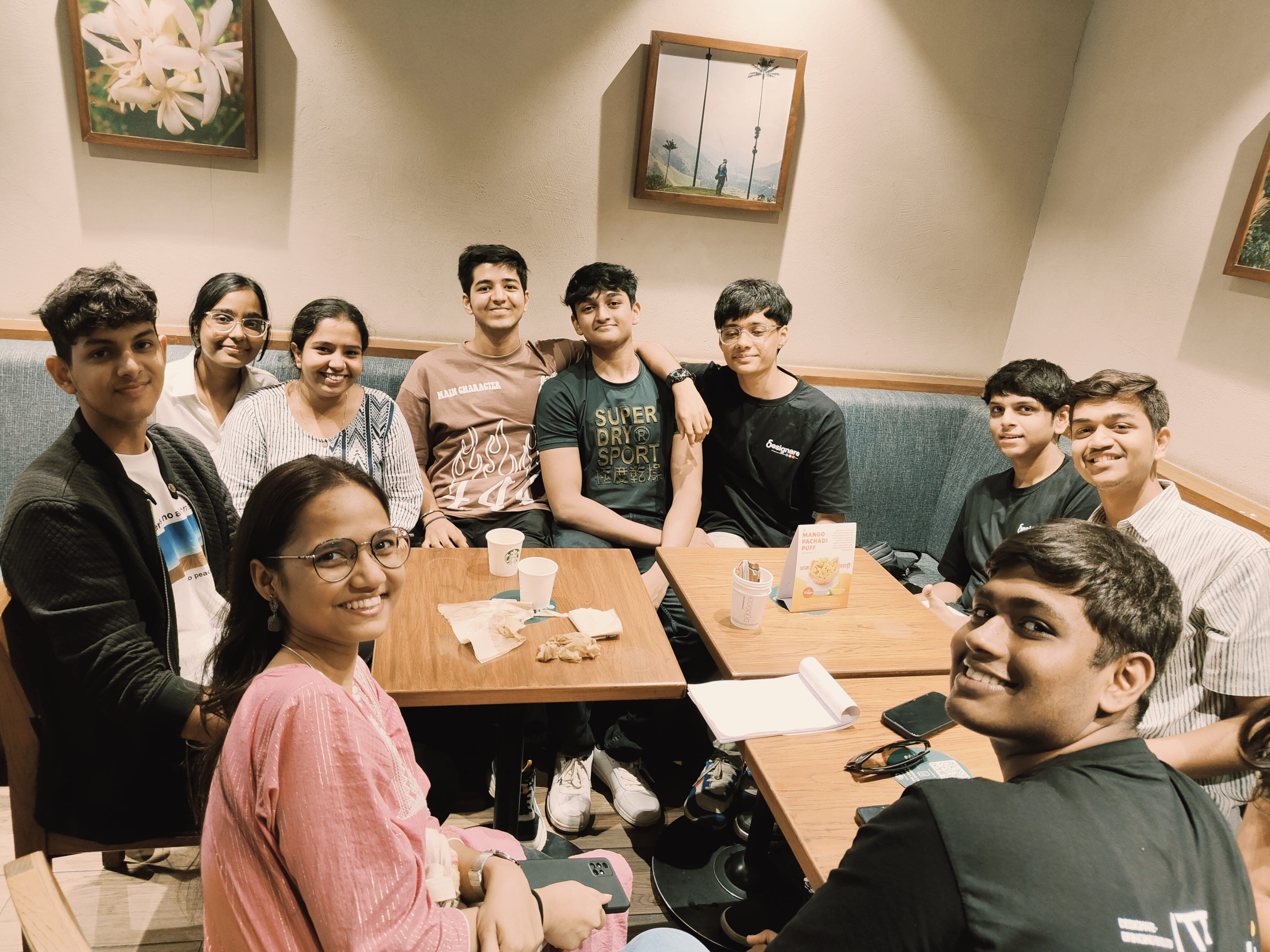 International School of Design Mumbai Campus Life photo 18