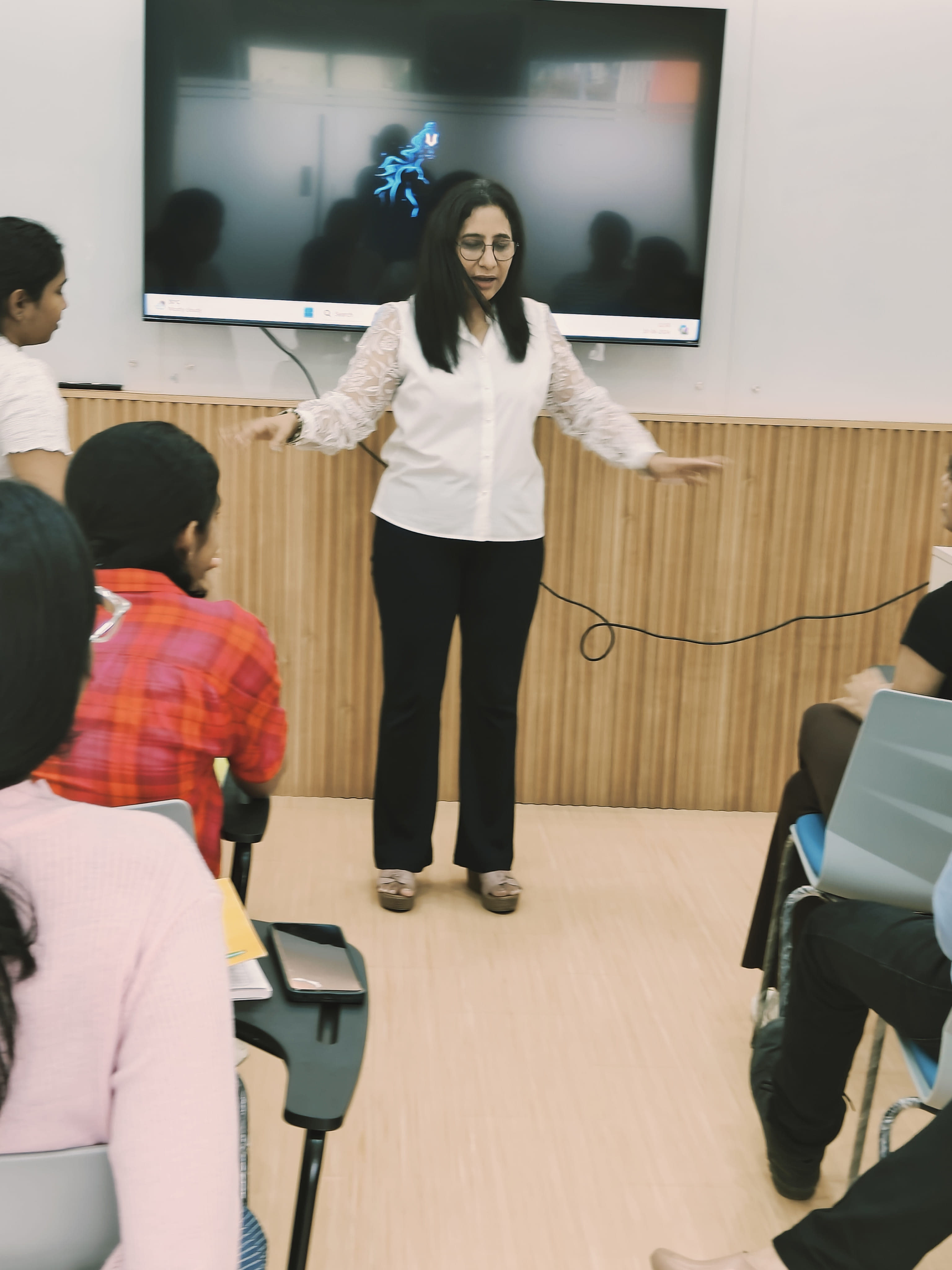 International School of Design Mumbai Campus Life photo 19