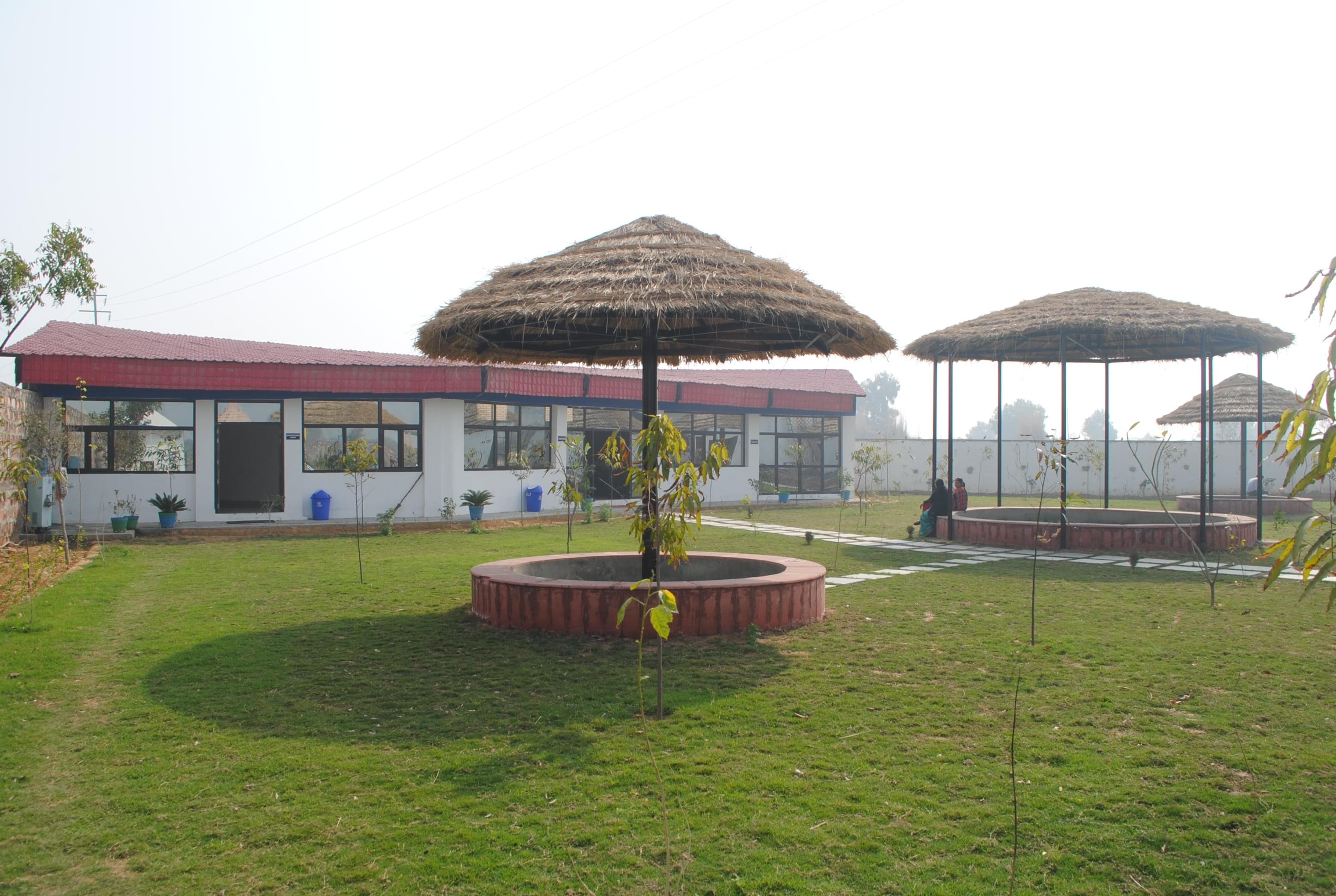 Eshan College of Engineering & Management Agra Cafetaria photo 2
