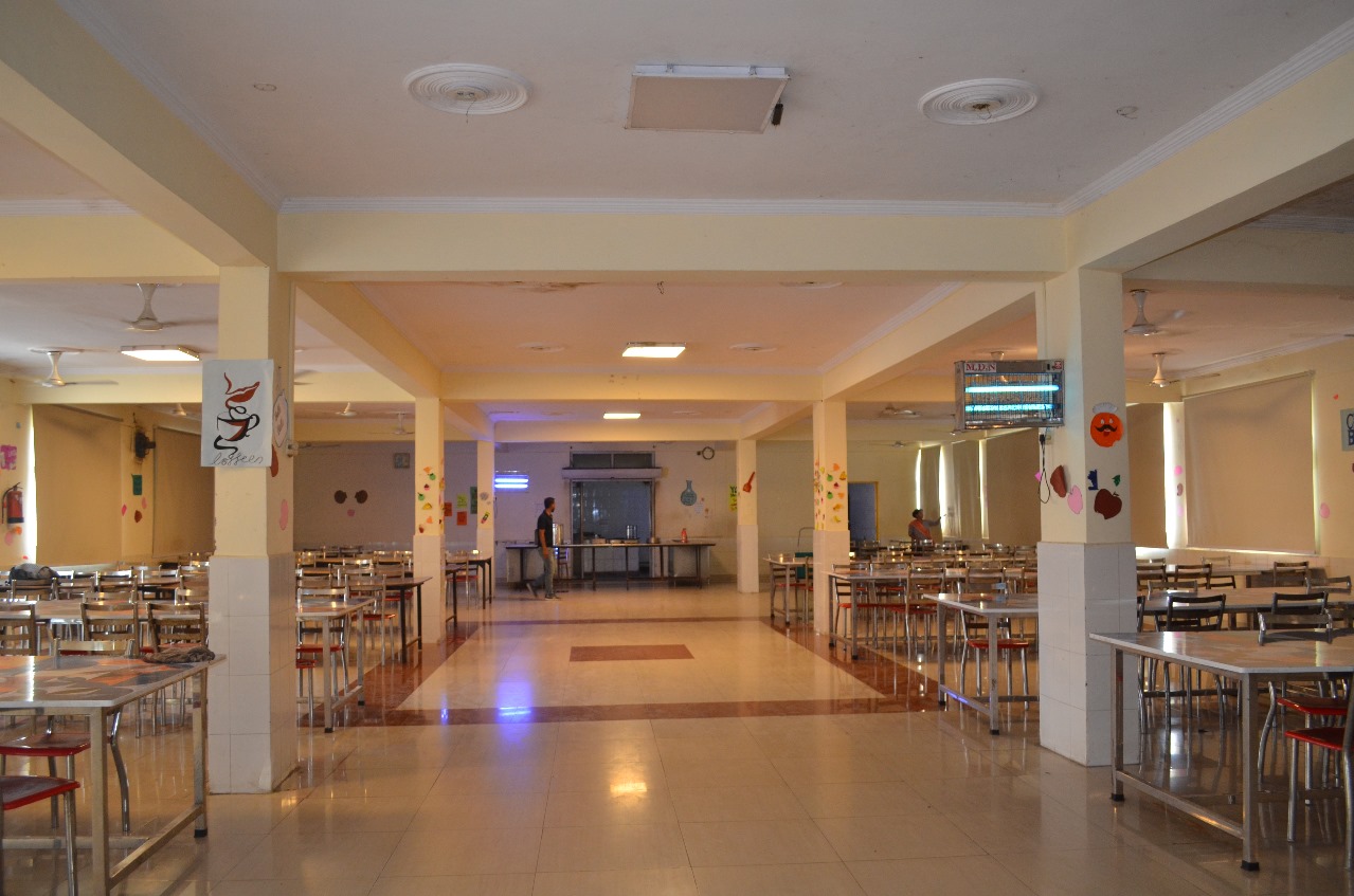 Uttaranchal Dental and Medical Research Institute Dehradun Infrastructure photo 8