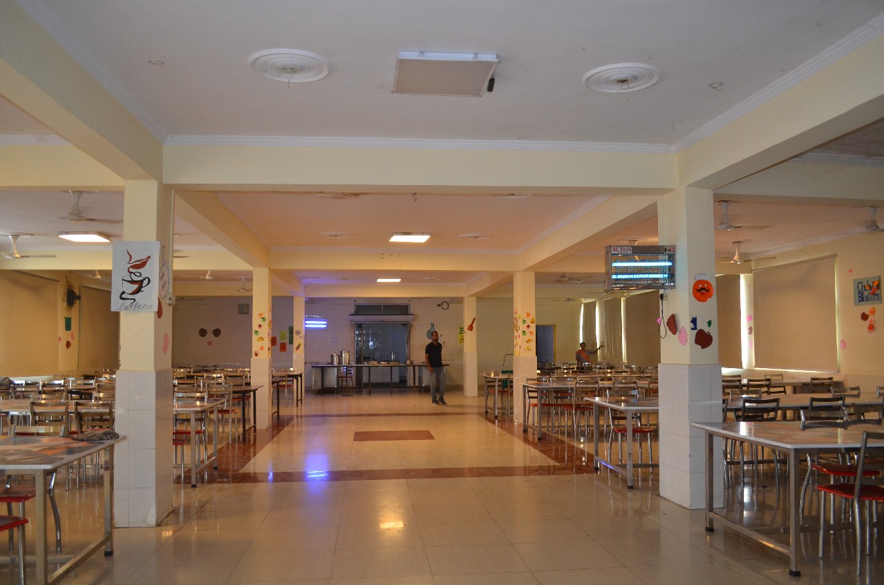 Uttaranchal Dental and Medical Research Institute Dehradun Infrastructure photo 9