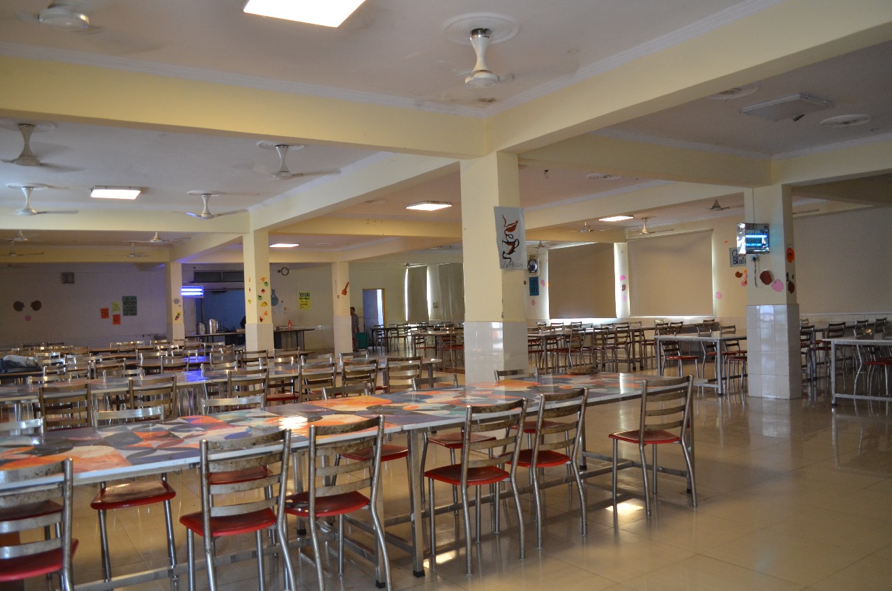 Uttaranchal Dental and Medical Research Institute Dehradun Infrastructure photo 10