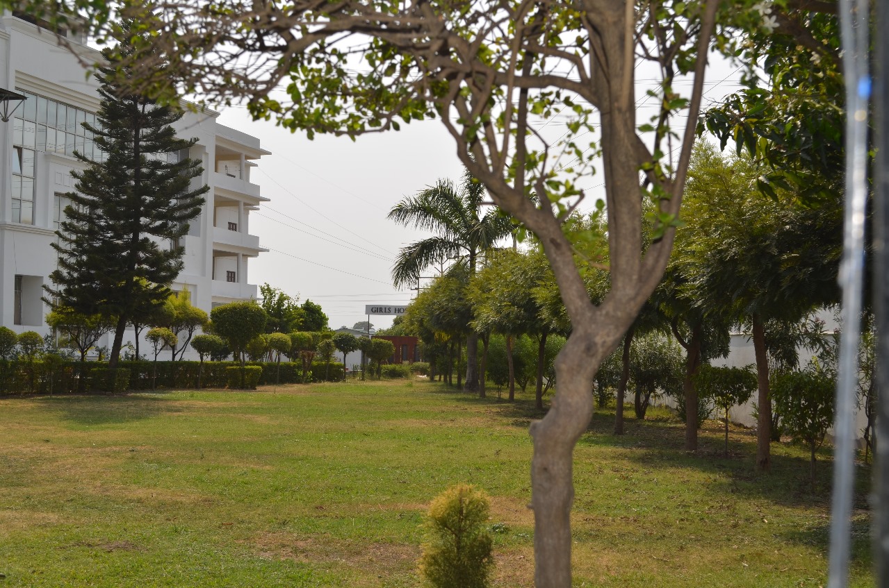 Uttaranchal Dental and Medical Research Institute Dehradun Buildings photo 4