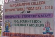 Gangarampur College Events photo 7