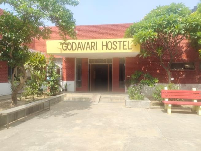 LUVAS hostel photo 2