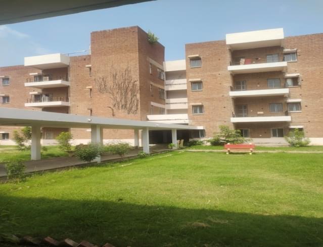 LUVAS hostel photo 3