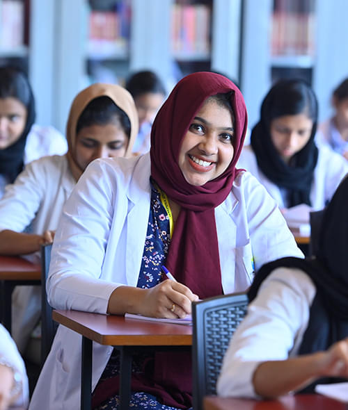 Yenepoya Homoeopathy Medical College and Hospital Mangalore Infrastructure photo 3