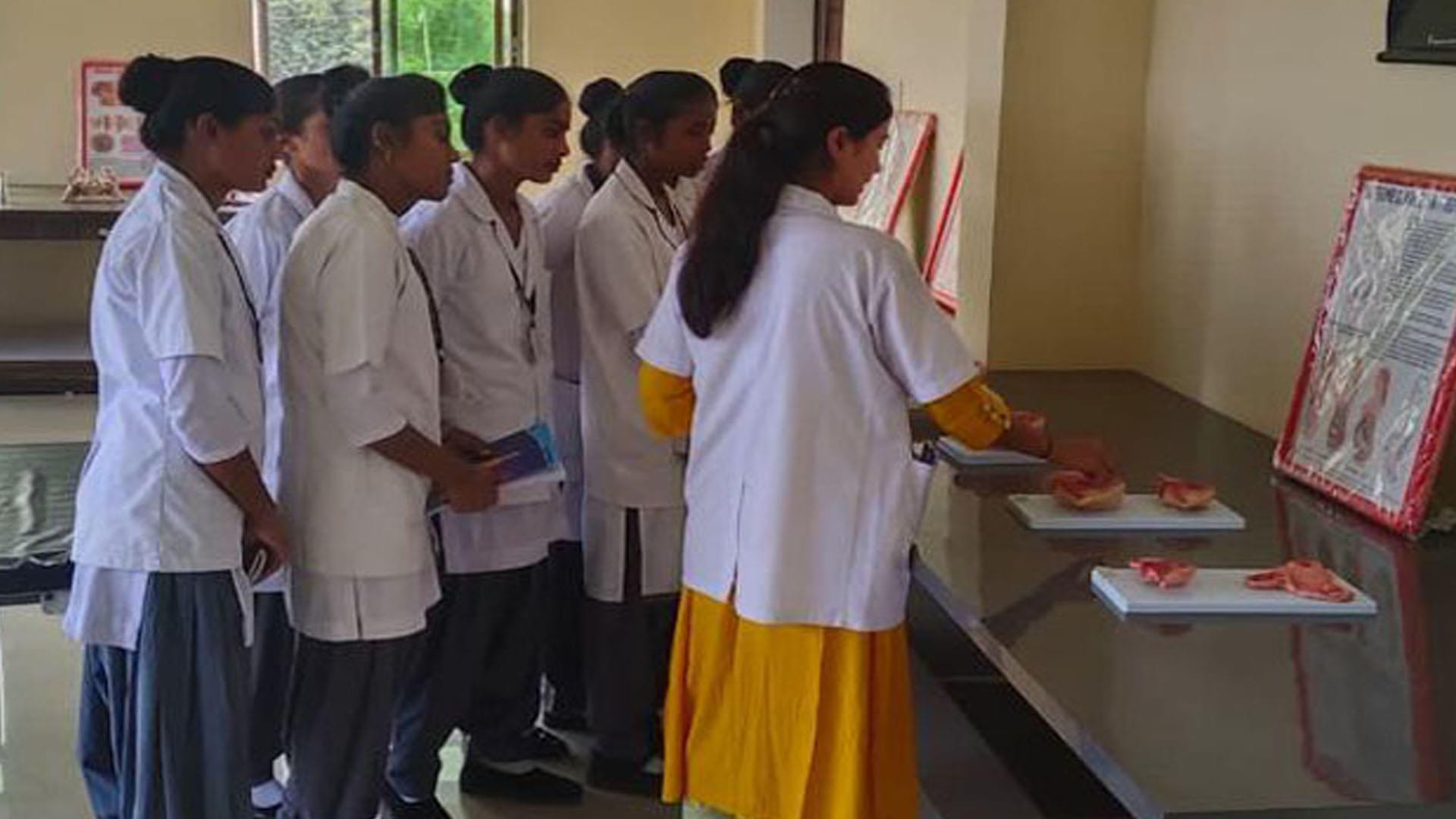 Vivekanand Paramedical & Nursing College Gaya Extra Curriculum photo 12