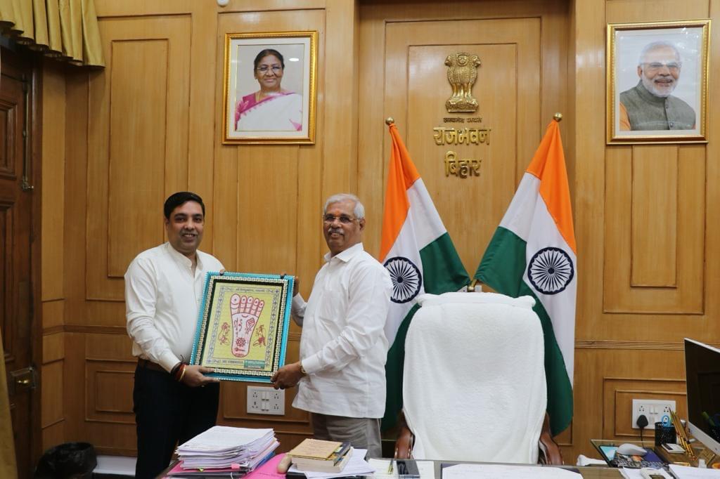 Vivekanand Paramedical & Nursing College Gaya Extra Curriculum photo 7