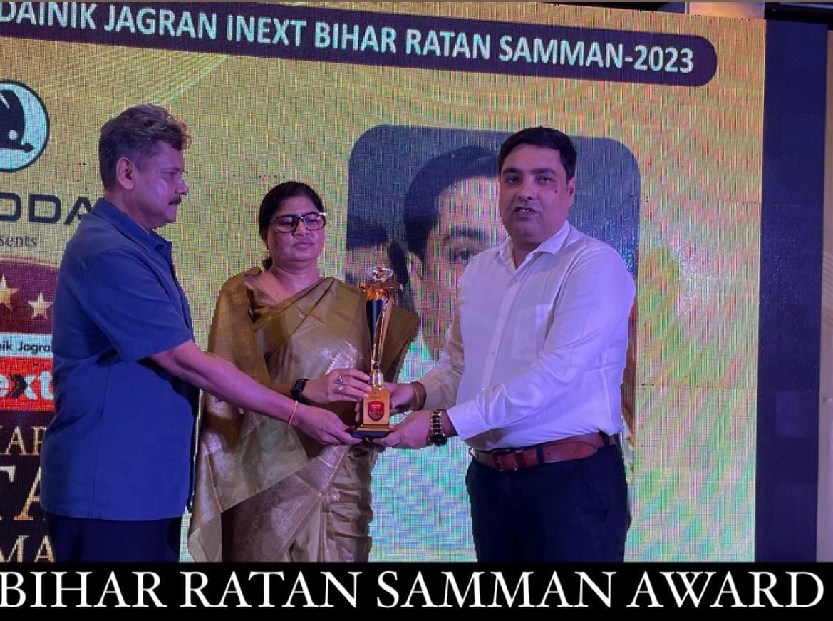 Vivekanand Paramedical & Nursing College Gaya Extra Curriculum photo 4