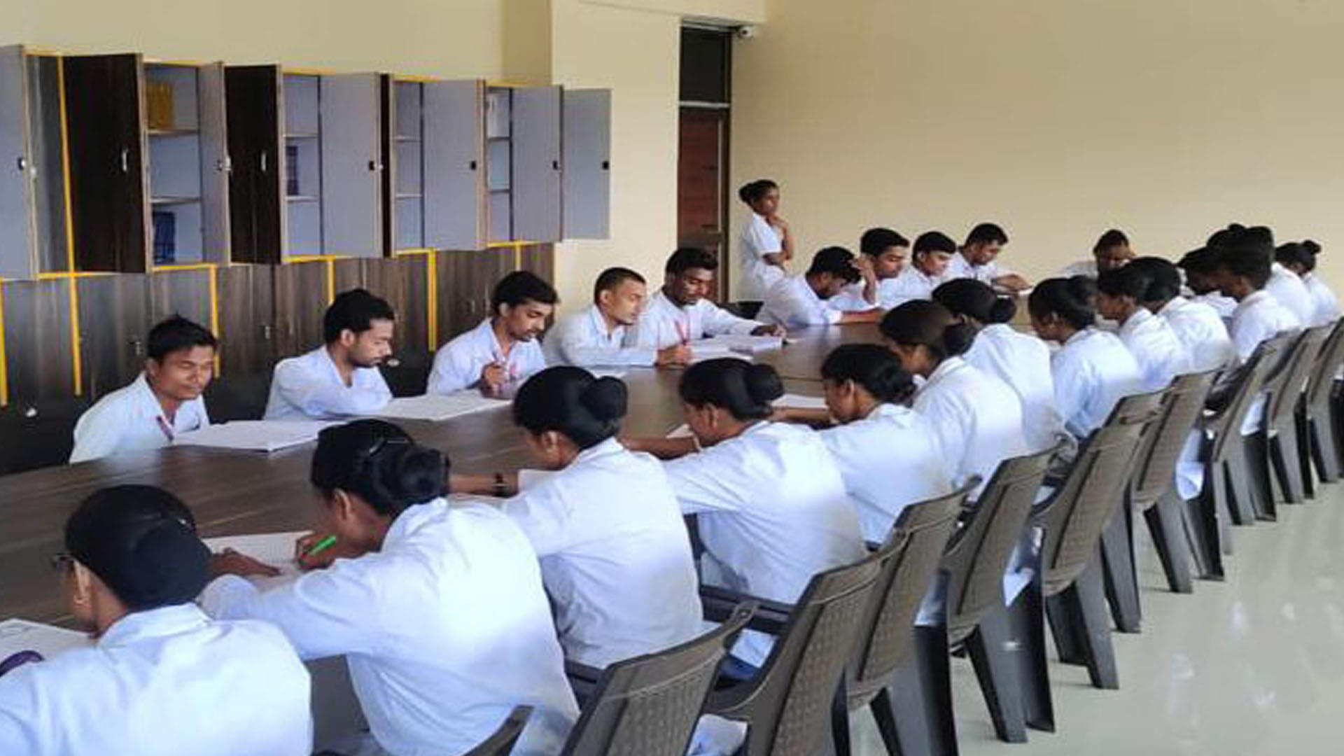 Vivekanand Paramedical & Nursing College Gaya Extra Curriculum photo 16