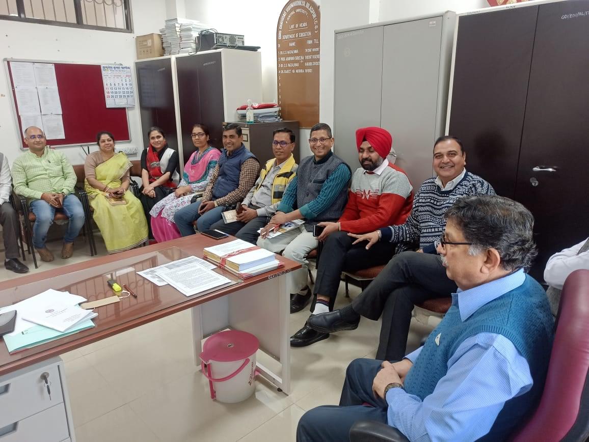 GGU Events & Activities photo 23