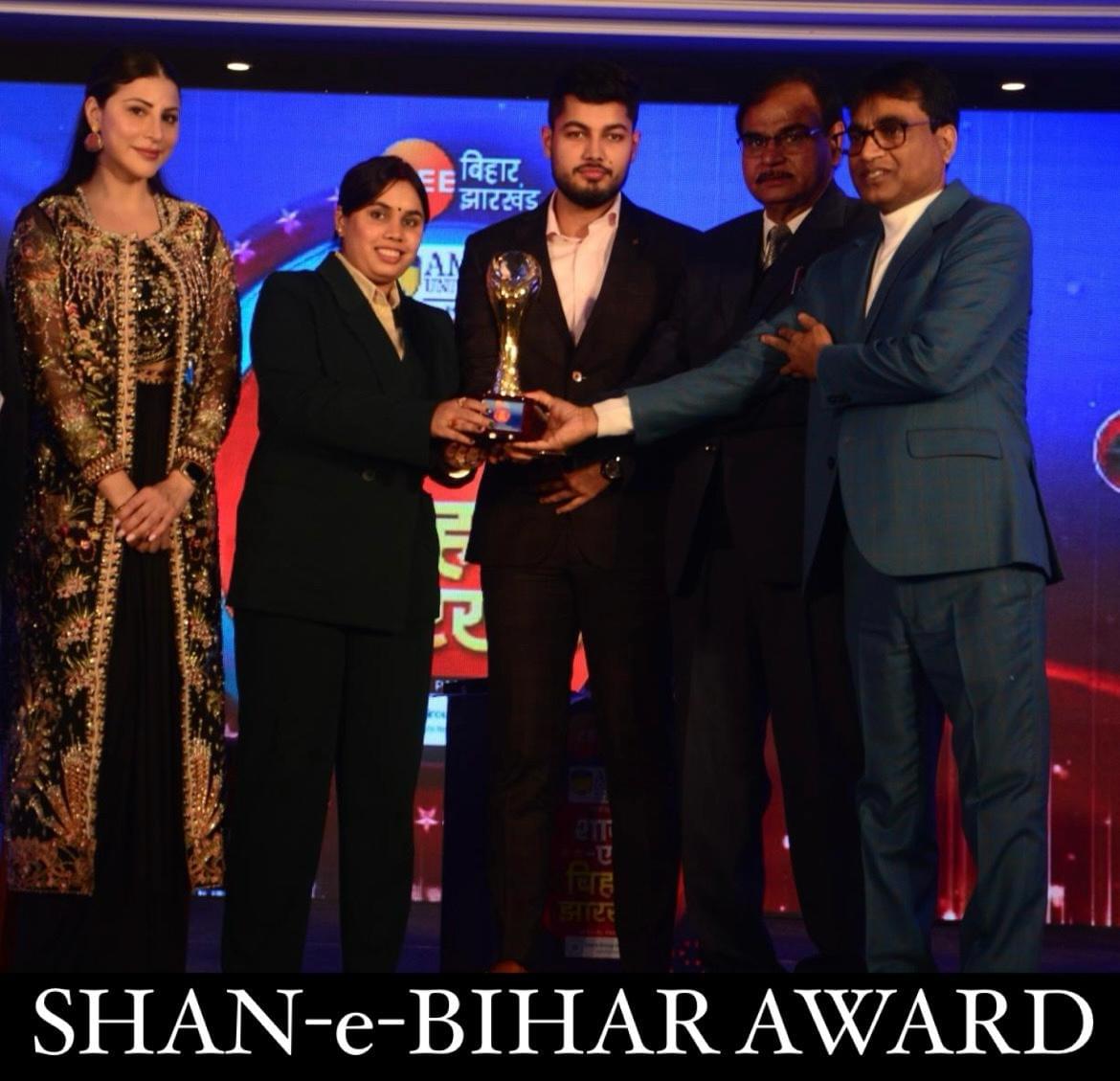 Magadh Paramedical & Nursing Institute Gaya Extra Curriculum photo 3