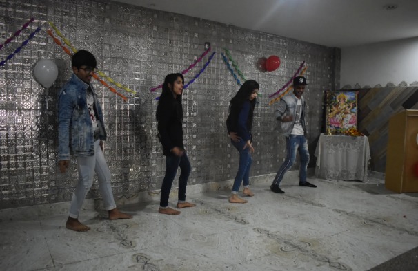 City Group Of Institution Roorkee Students Activity photo 11