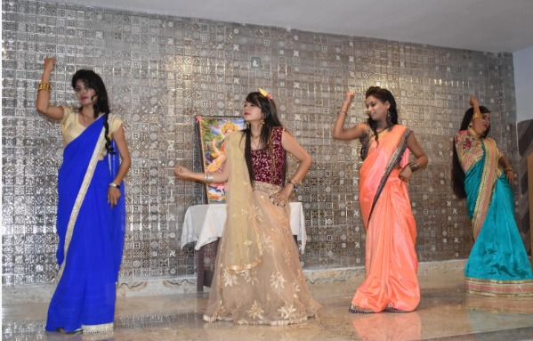 City Group Of Institution Roorkee Students Activity photo 6