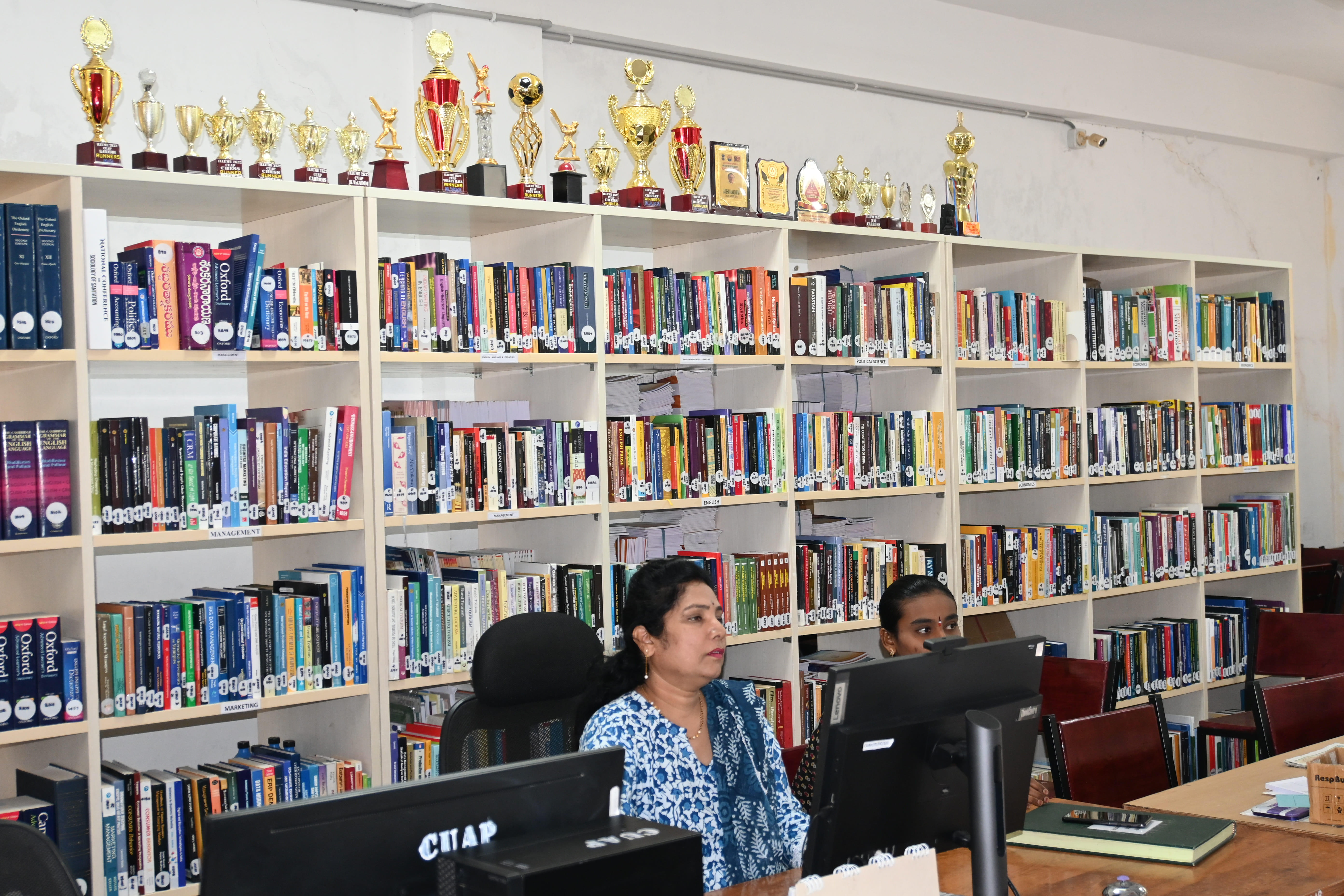 CU Andhra Pradesh Campus photo 3