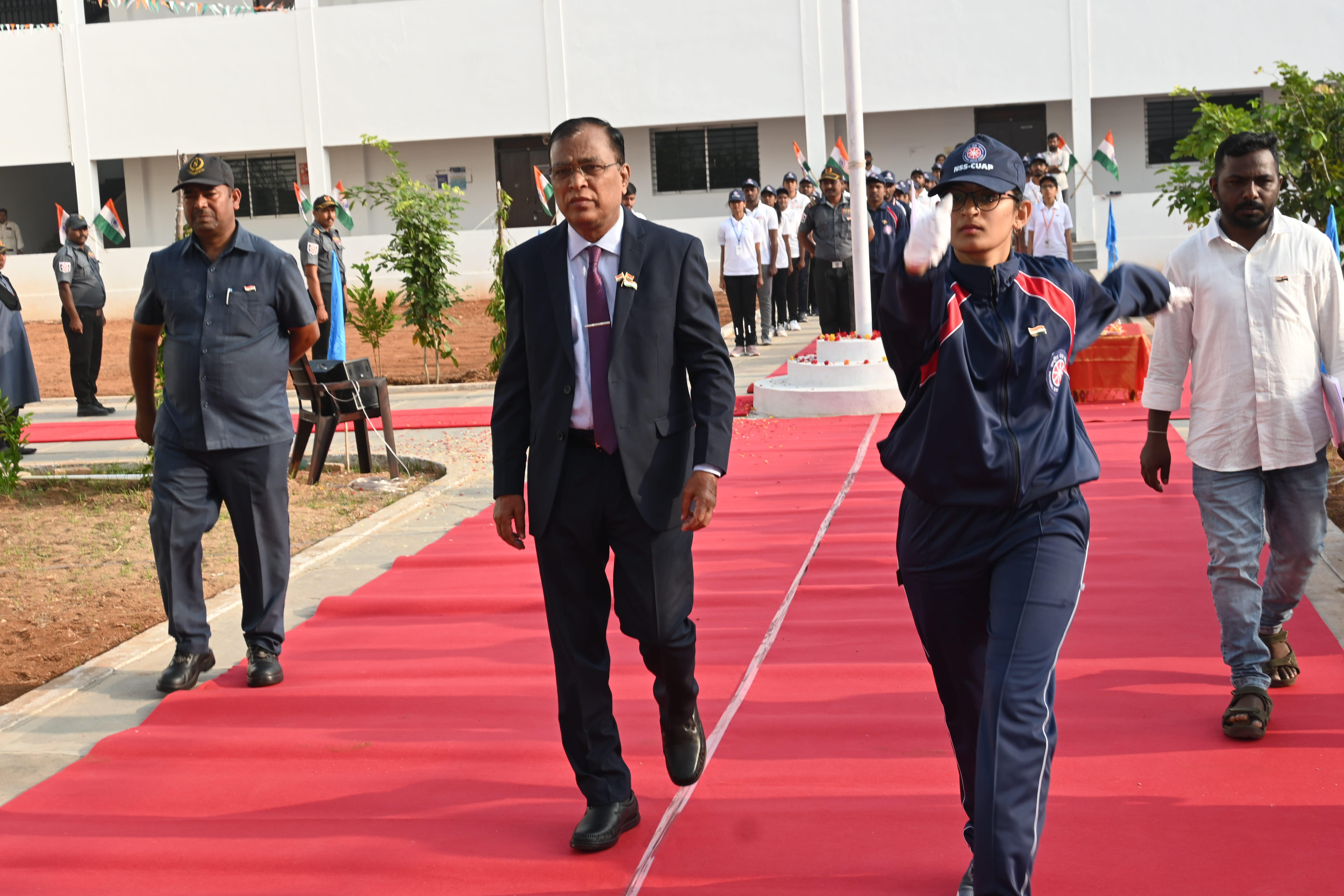 CU Andhra Pradesh Campus photo 5
