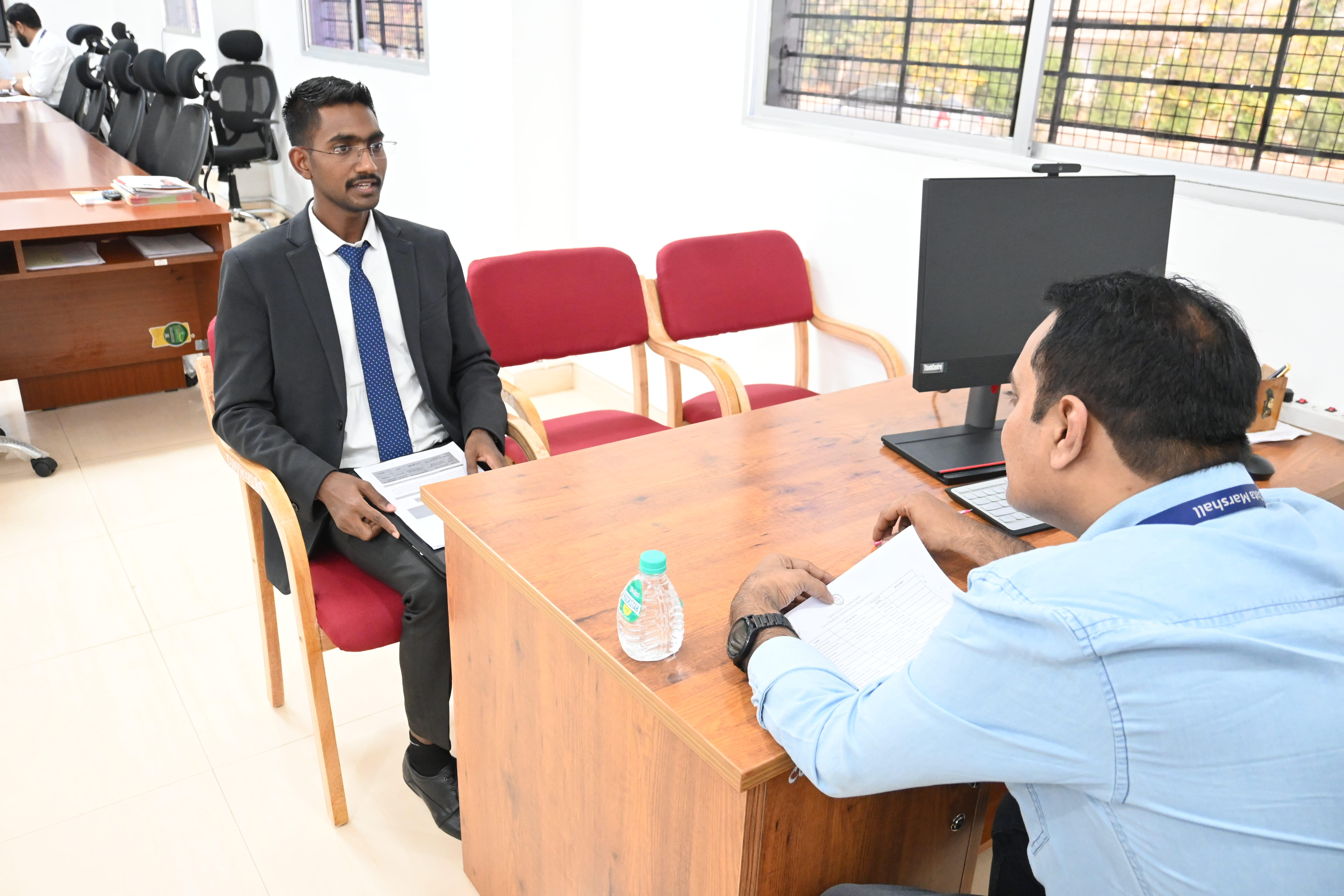 CU Andhra Pradesh Campus photo 6