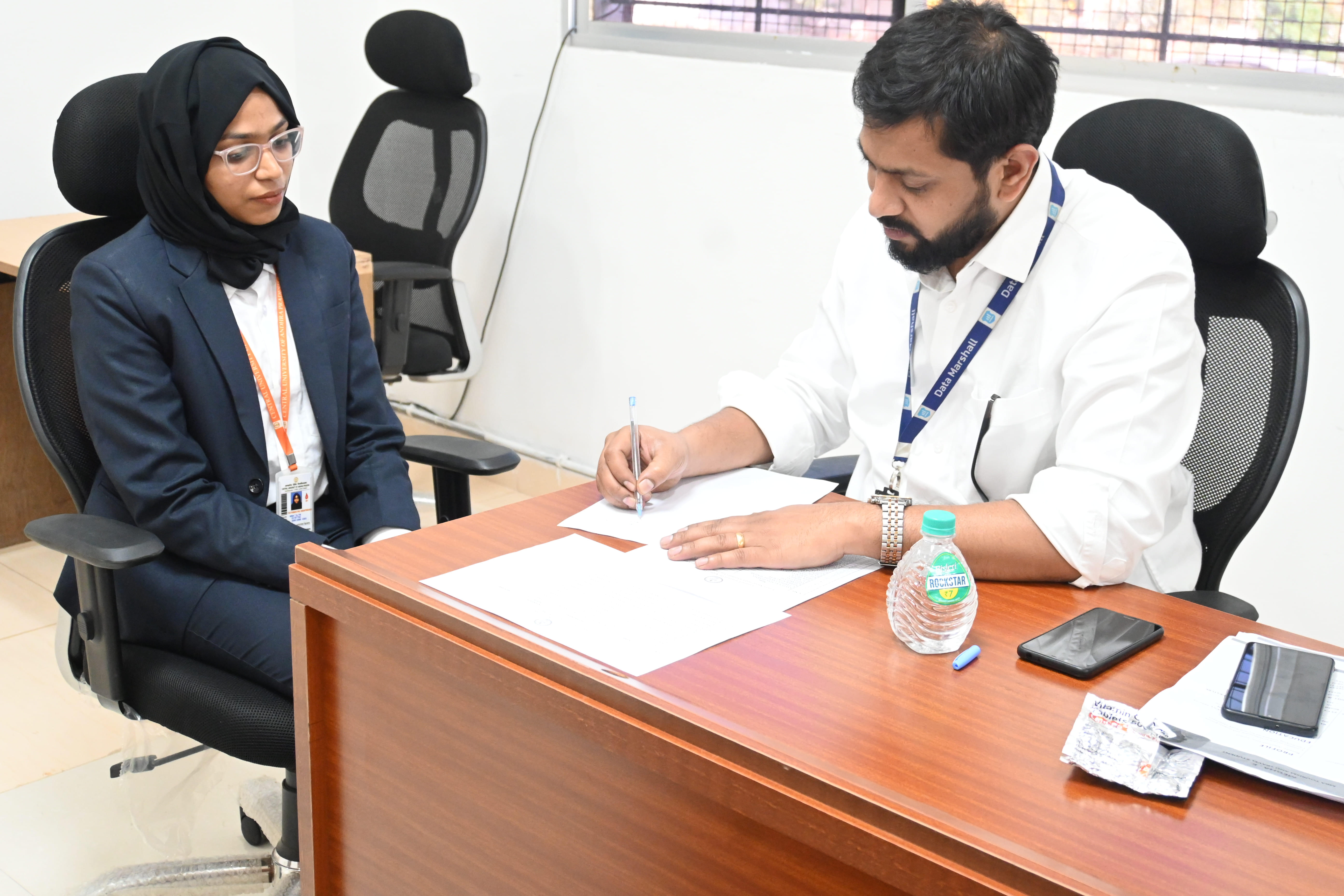 CU Andhra Pradesh Campus photo 7