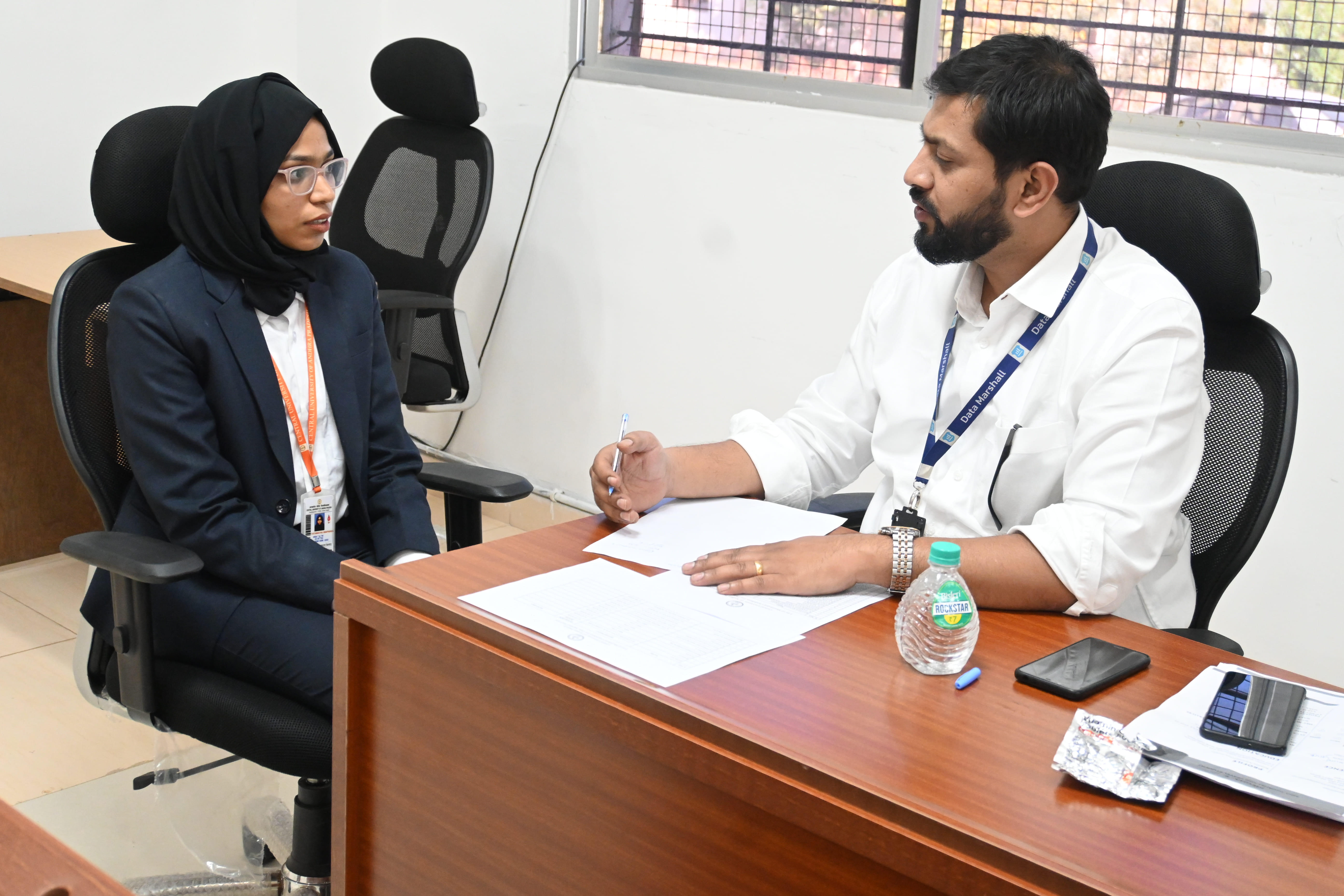 CU Andhra Pradesh Campus photo 8