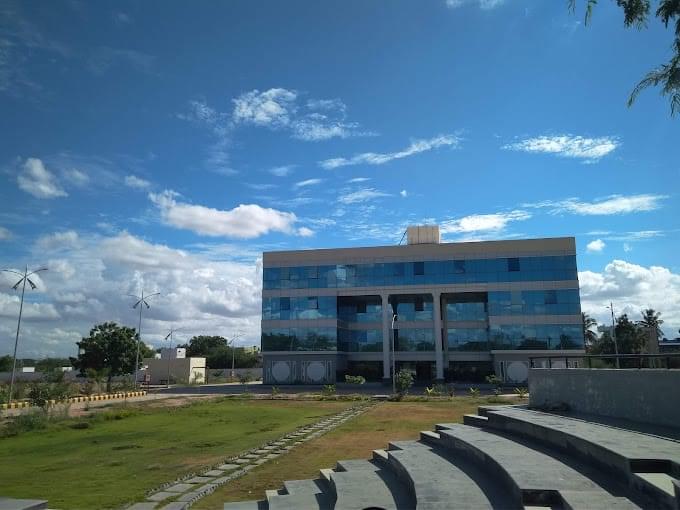 CU Andhra Pradesh Campus photo 11