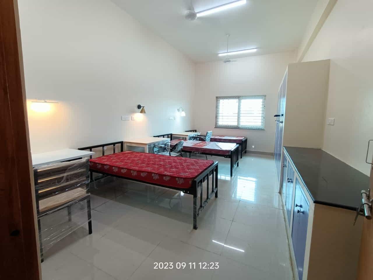 CU Andhra Pradesh Campus photo 9