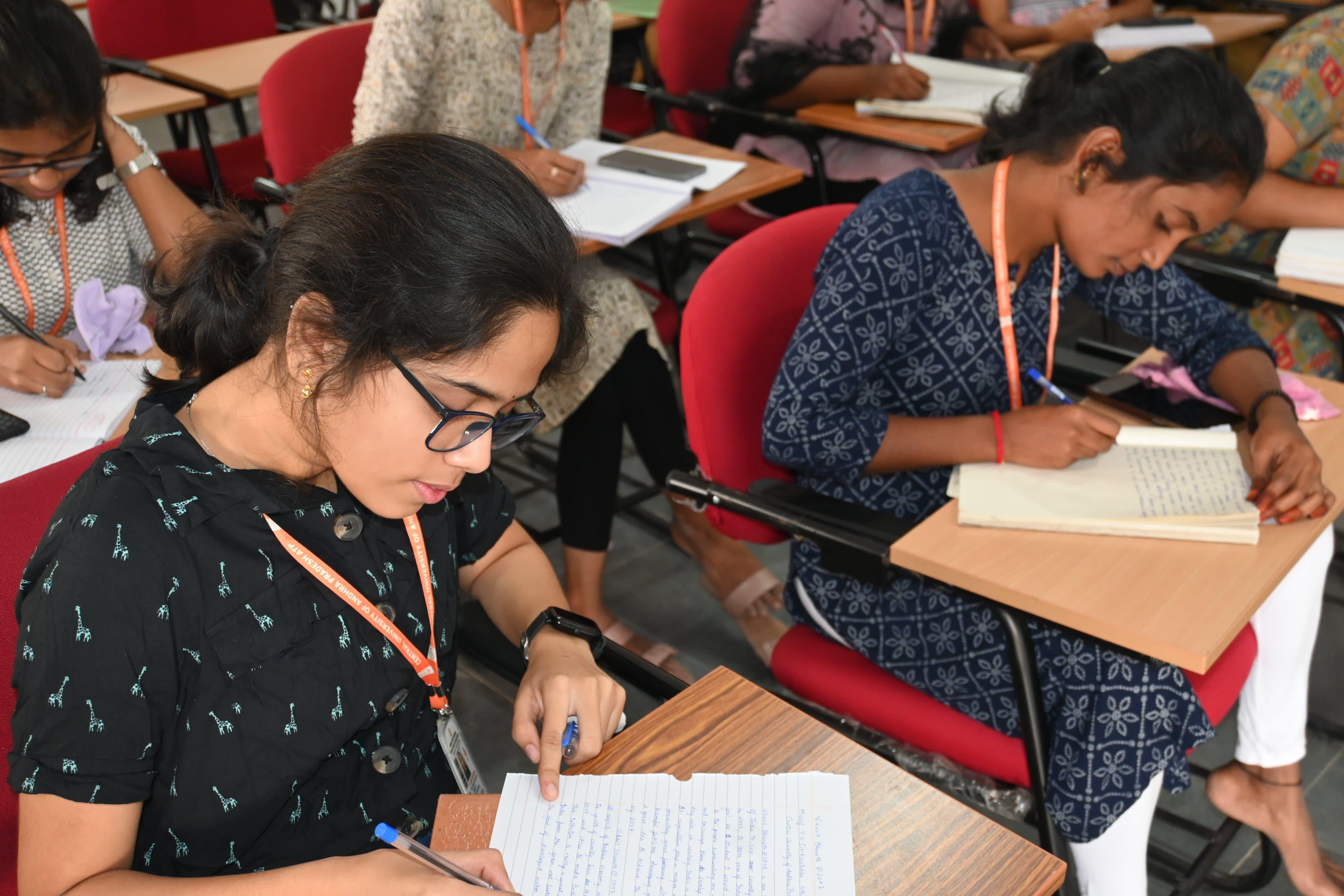 CU Andhra Pradesh Campus photo 14