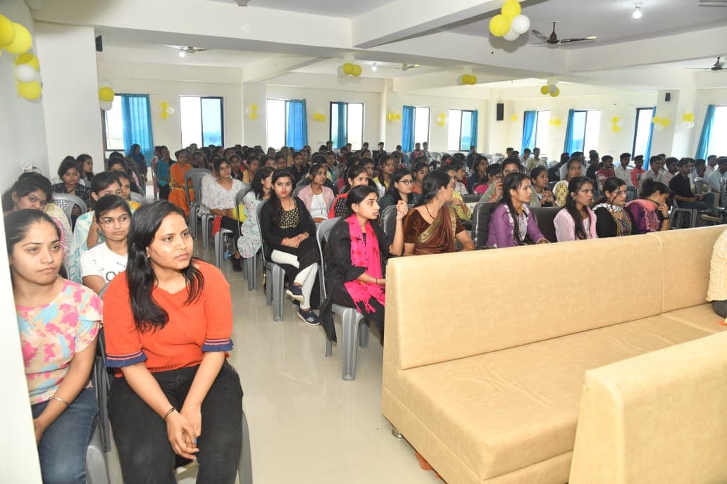 Betwanchal Group of Institutions Mahidpur Campus Activities photo 3