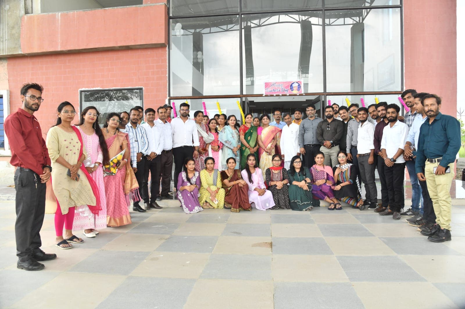 Betwanchal Group of Institutions Mahidpur Campus Activities photo 2