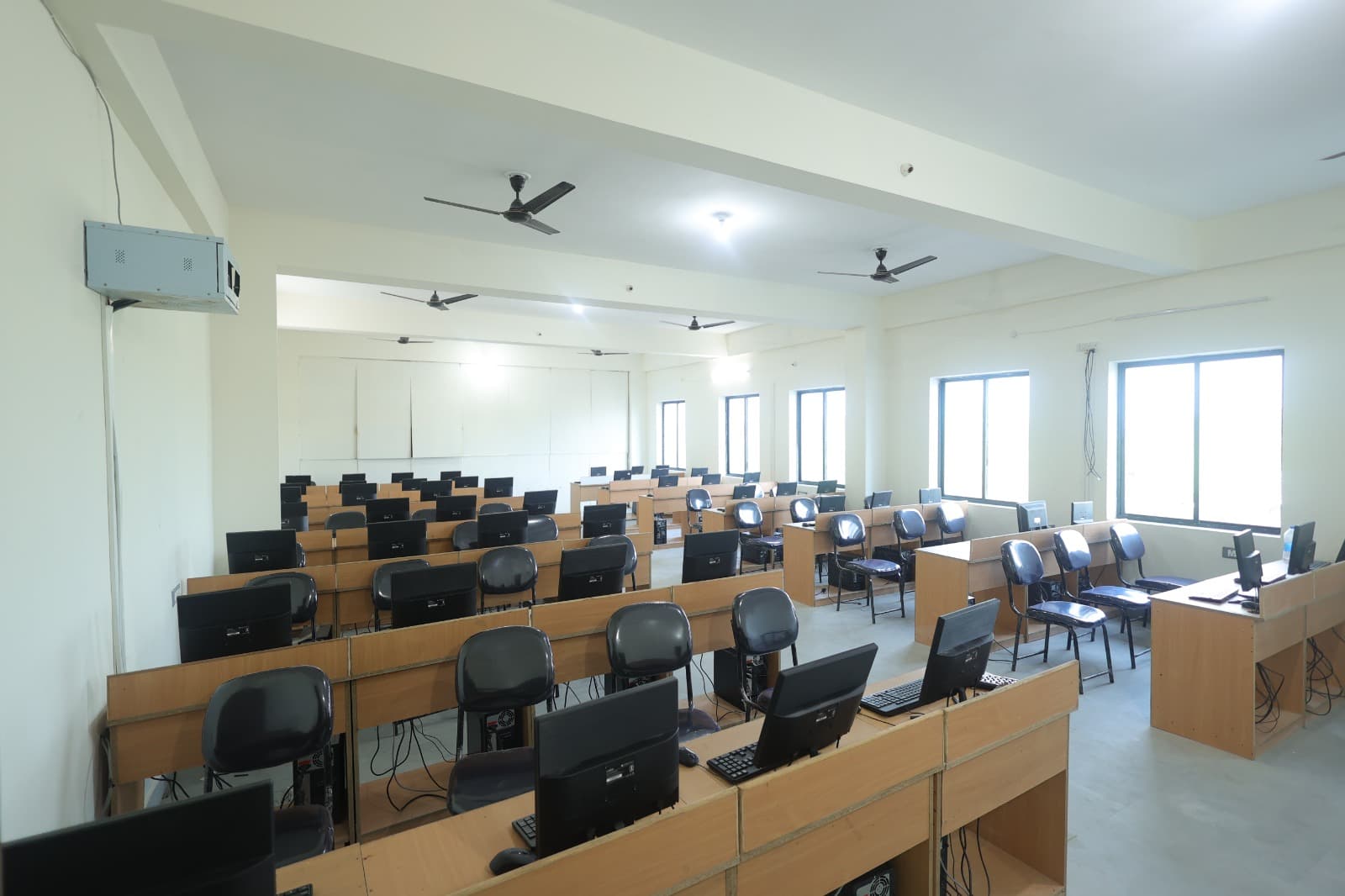 Betwanchal Group of Institutions Mahidpur Campus Activities photo 16