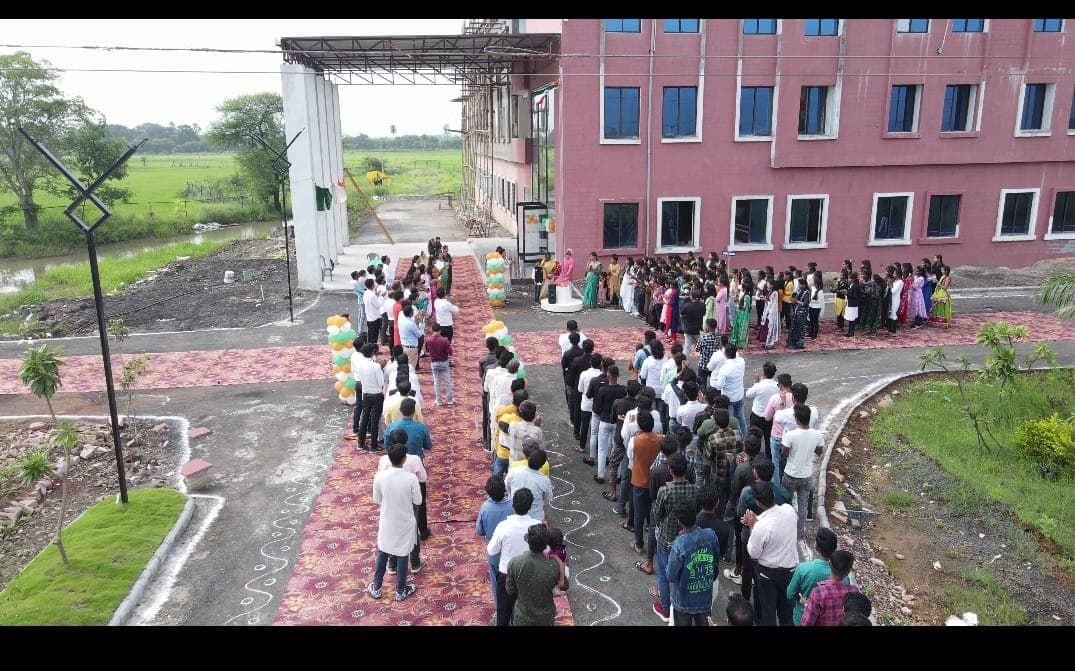 Betwanchal Group of Institutions Mahidpur Campus Activities photo 15